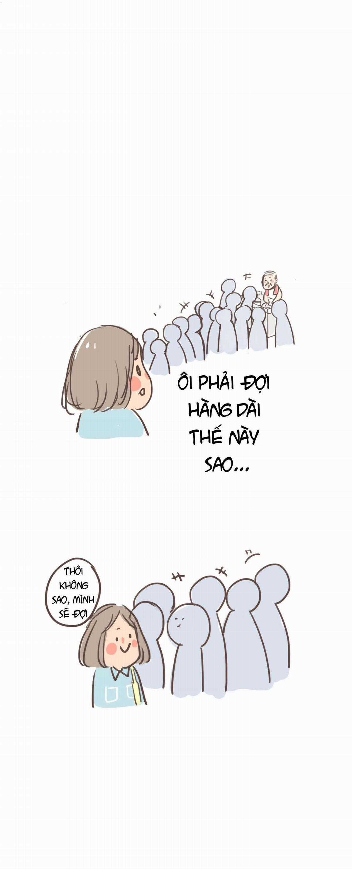 Nấu Ăn Lười Biếng - Chapter 2 - Trang 4