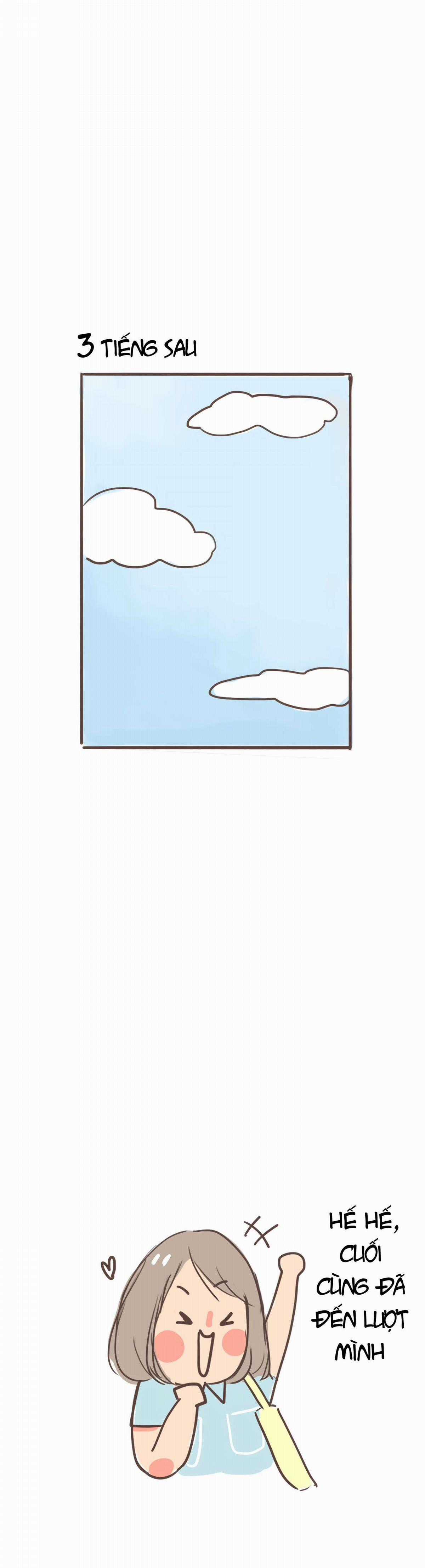 Nấu Ăn Lười Biếng - Chapter 2 - Trang 6