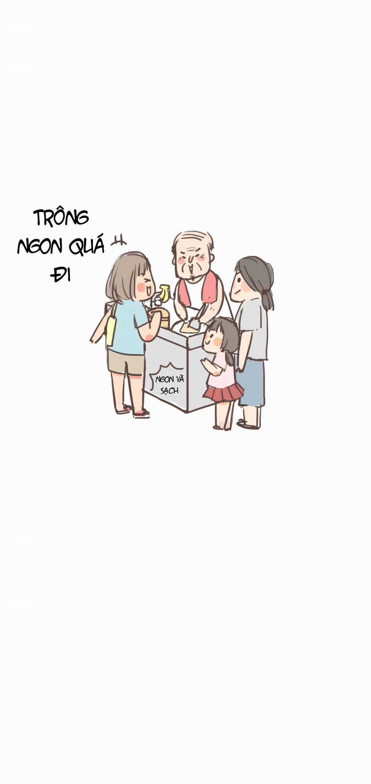 Nấu Ăn Lười Biếng - Chapter 2 - Trang 7