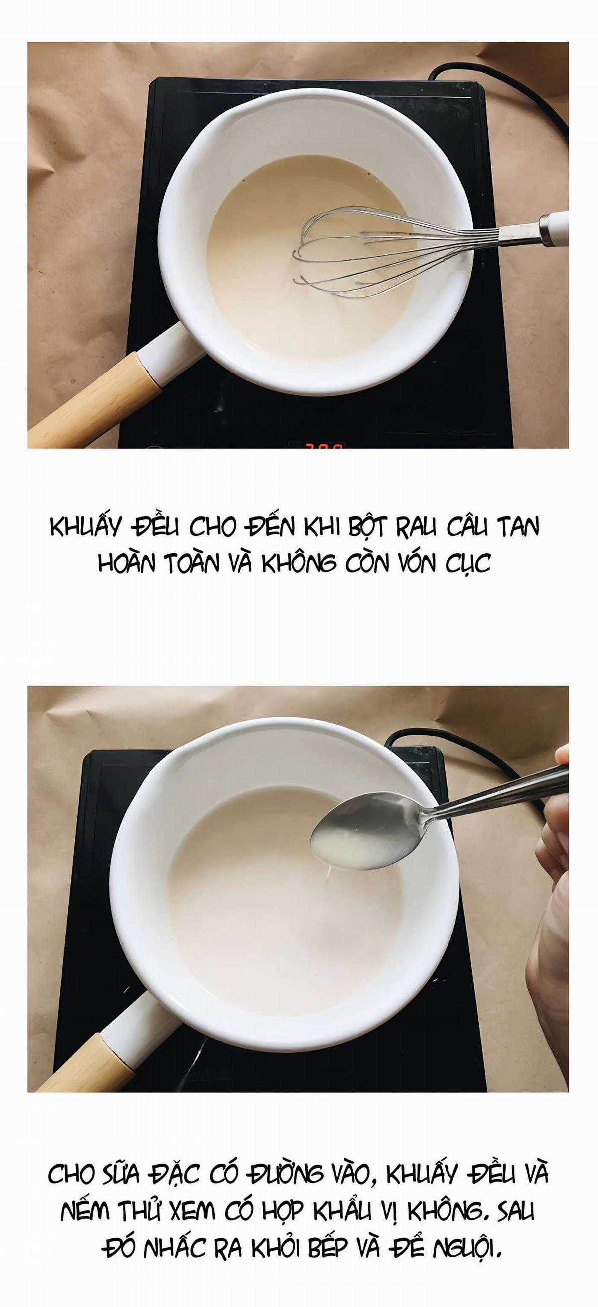 Nấu Ăn Lười Biếng - Chapter 20 - Trang 12