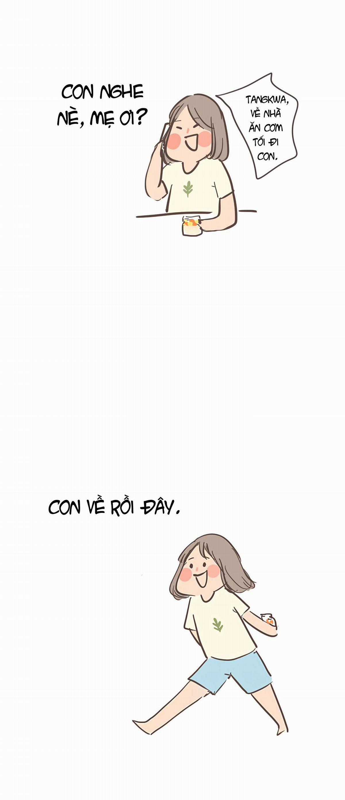 Nấu Ăn Lười Biếng - Chapter 20 - Trang 17