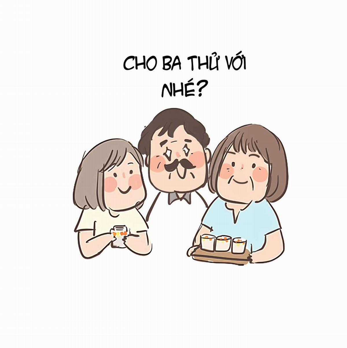 Nấu Ăn Lười Biếng - Chapter 20 - Trang 23