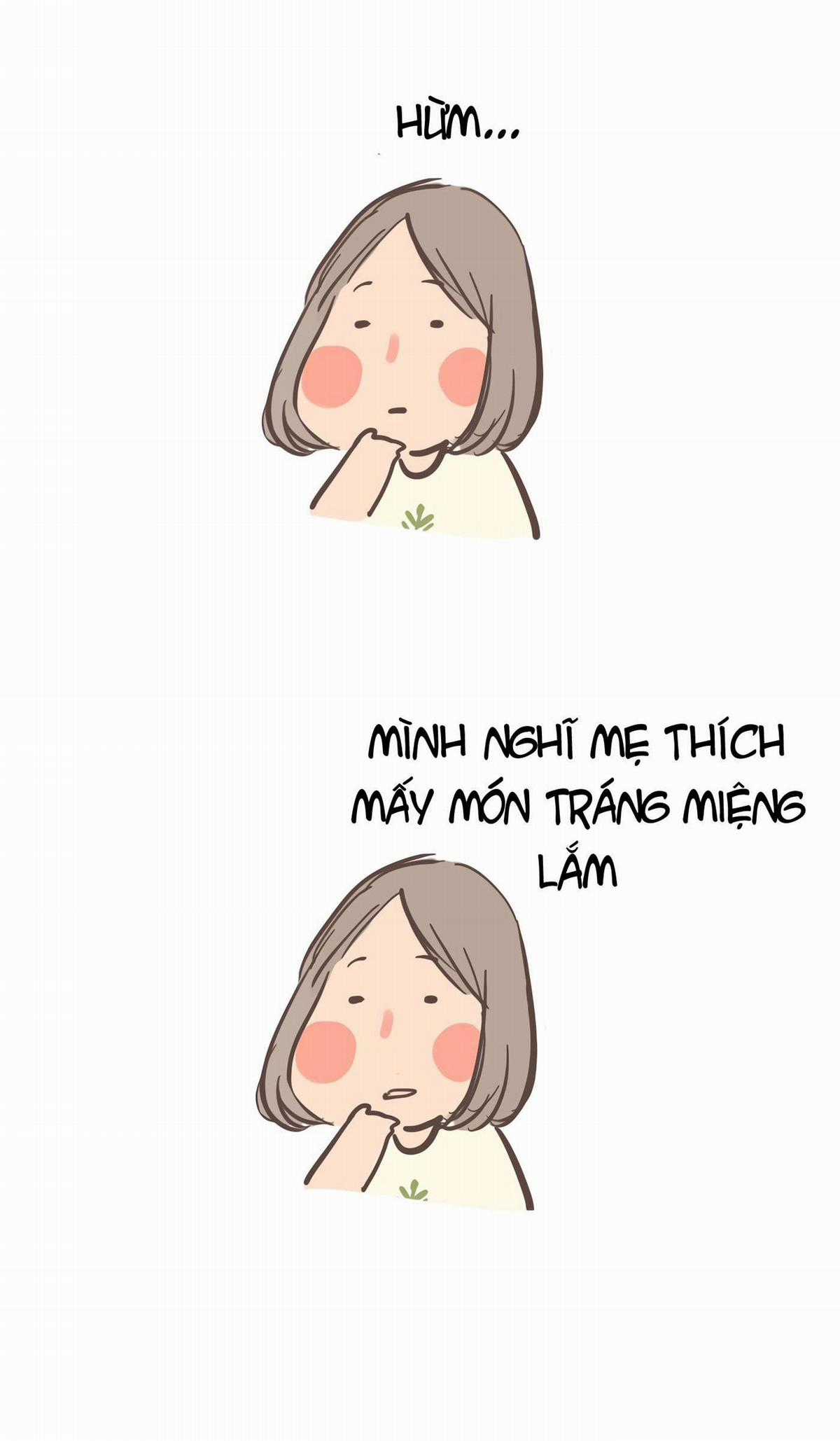 Nấu Ăn Lười Biếng - Chapter 20 - Trang 4