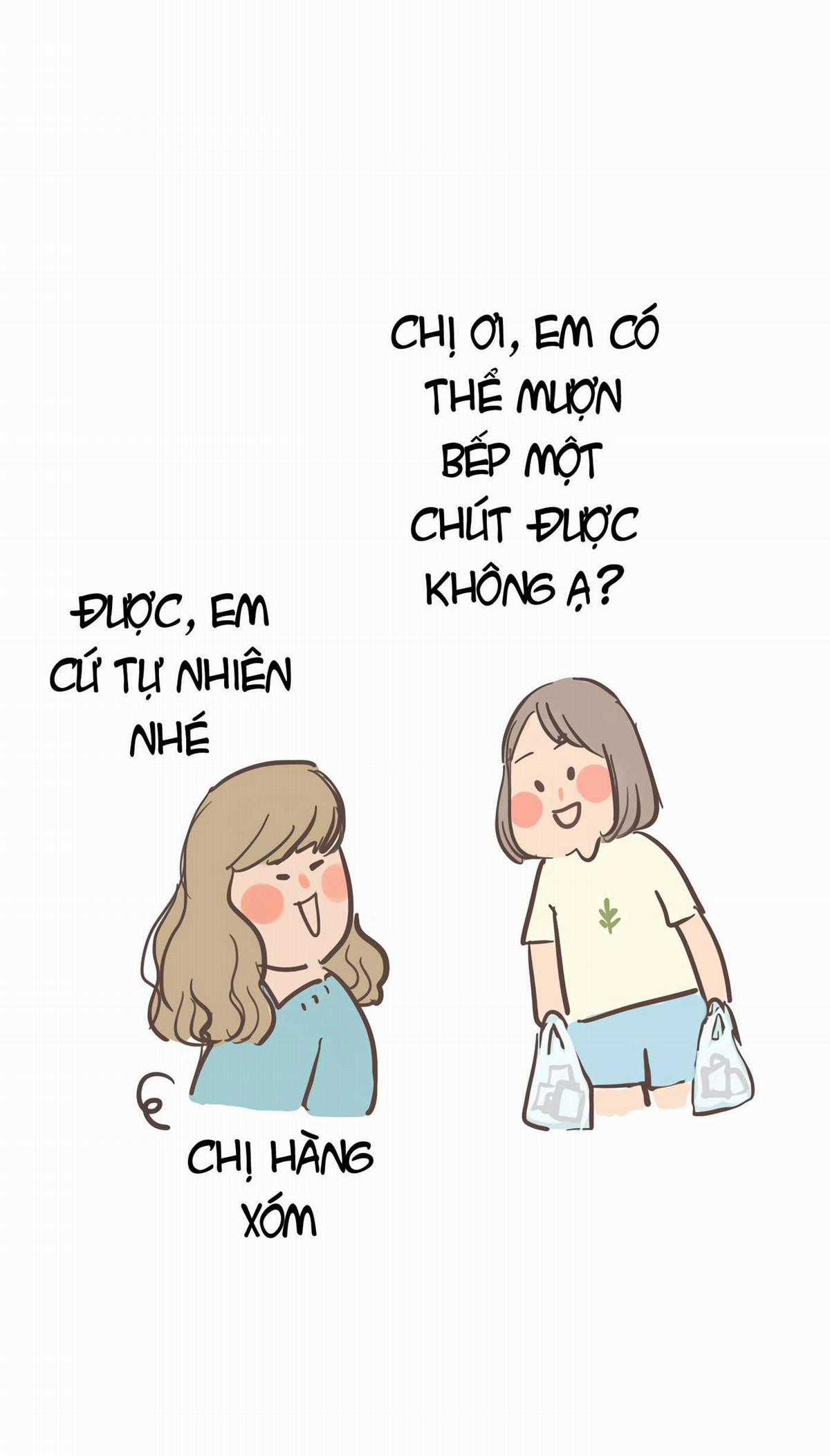 Nấu Ăn Lười Biếng - Chapter 20 - Trang 8