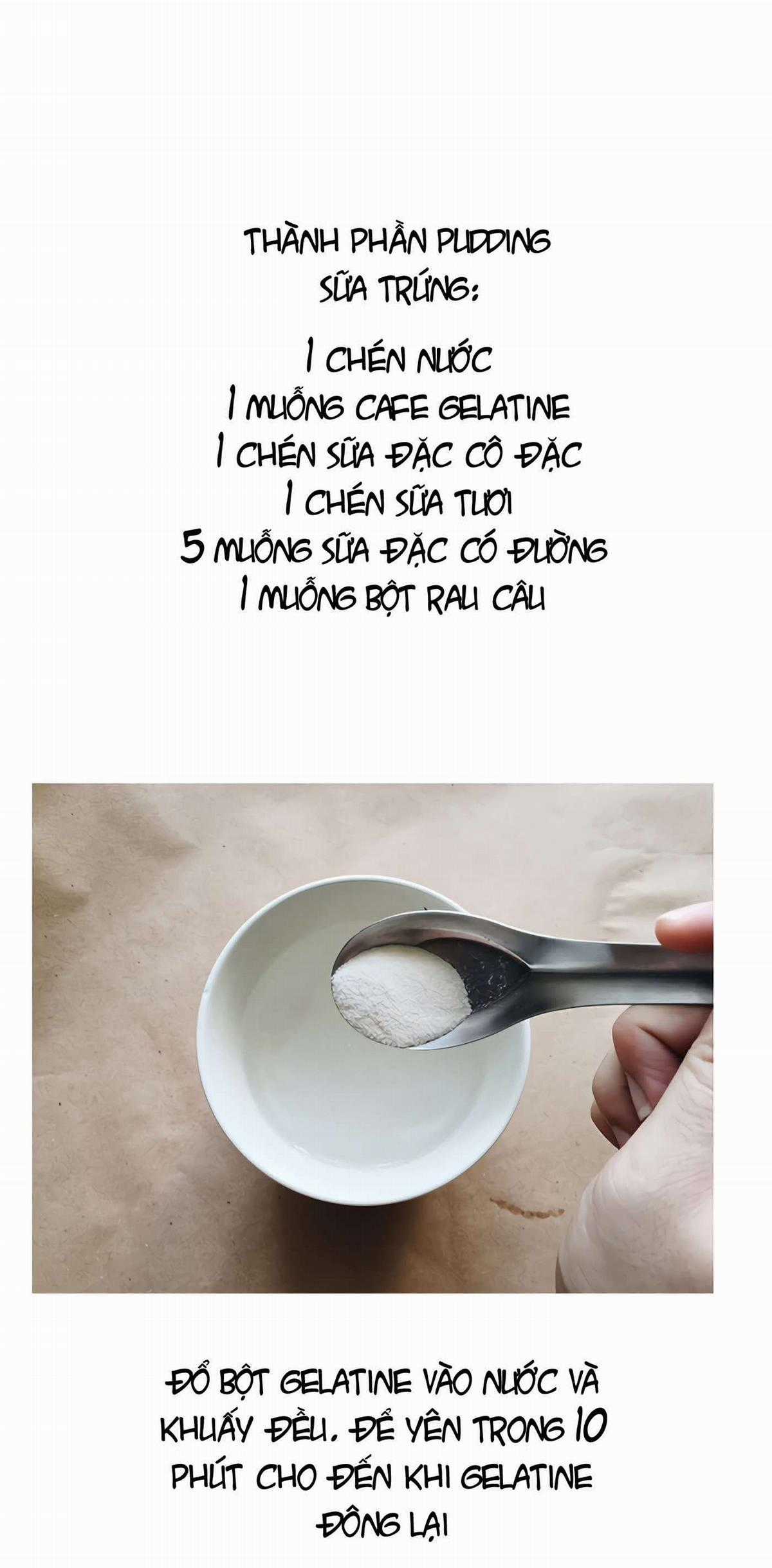 Nấu Ăn Lười Biếng - Chapter 20 - Trang 10