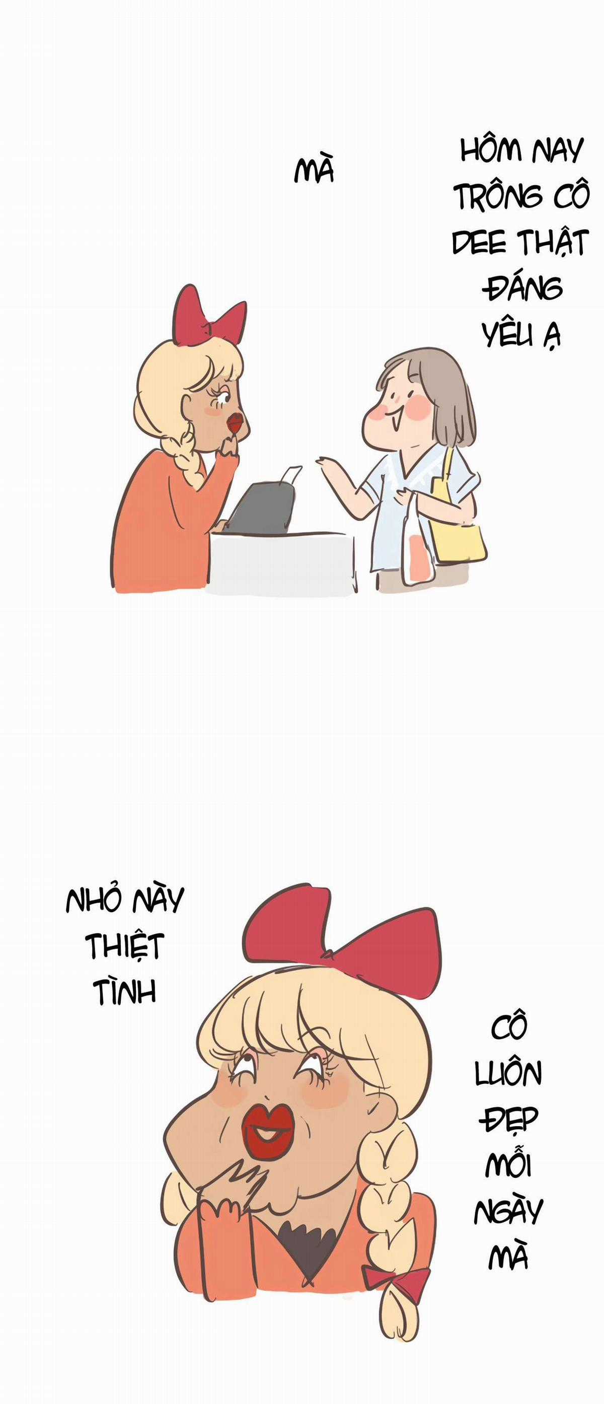 Nấu Ăn Lười Biếng - Chapter 21 - Trang 11