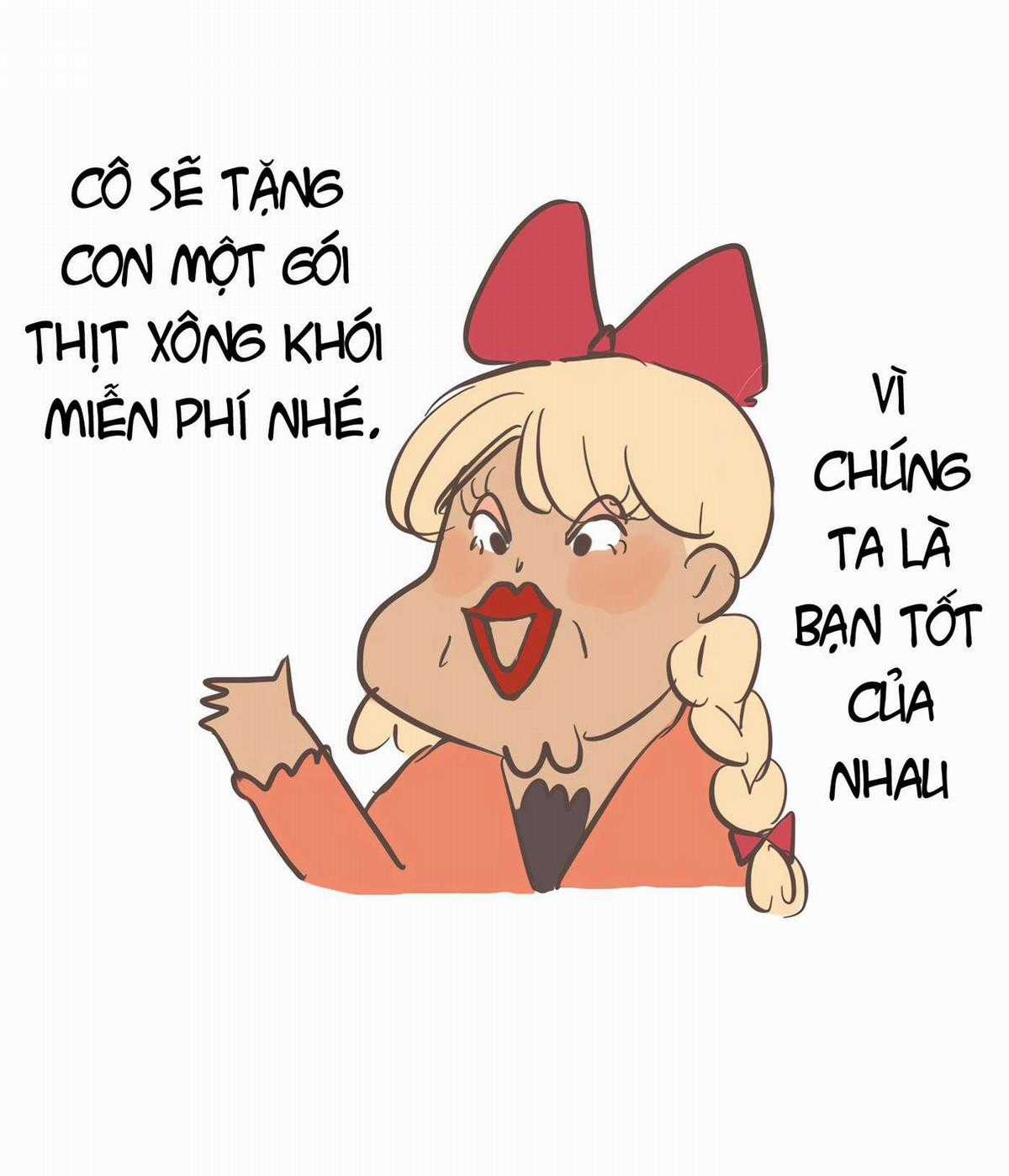 Nấu Ăn Lười Biếng - Chapter 21 - Trang 12