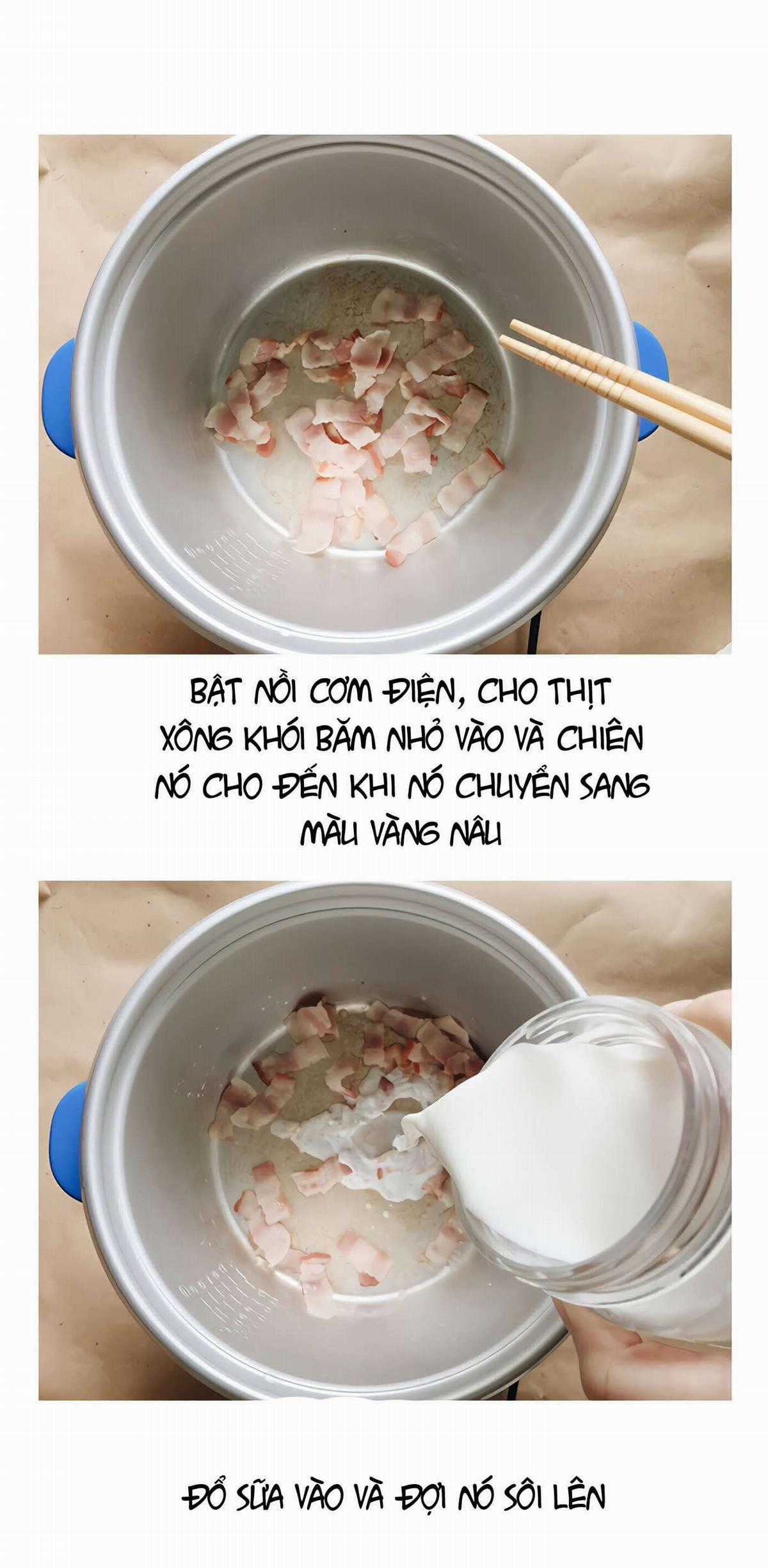 Nấu Ăn Lười Biếng - Chapter 21 - Trang 15