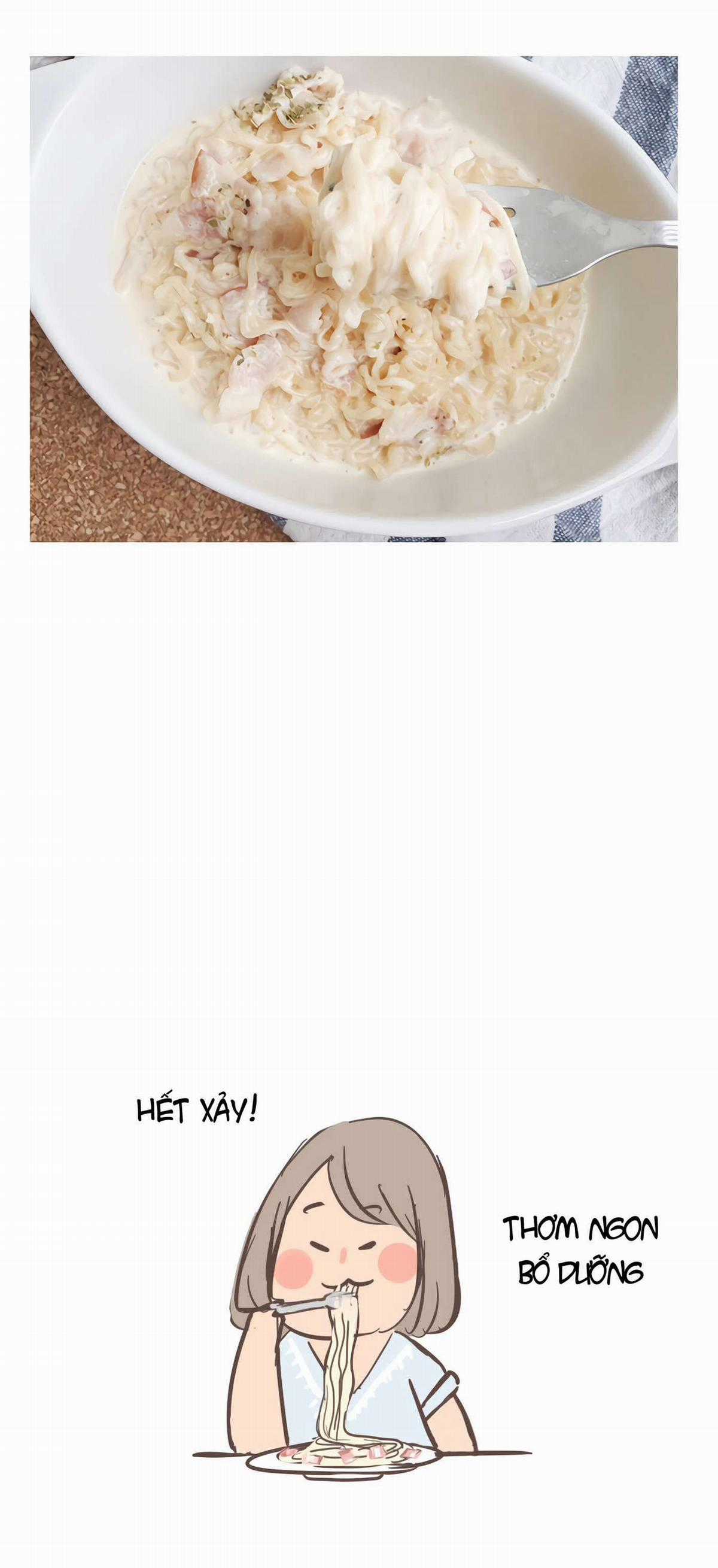 Nấu Ăn Lười Biếng - Chapter 21 - Trang 18
