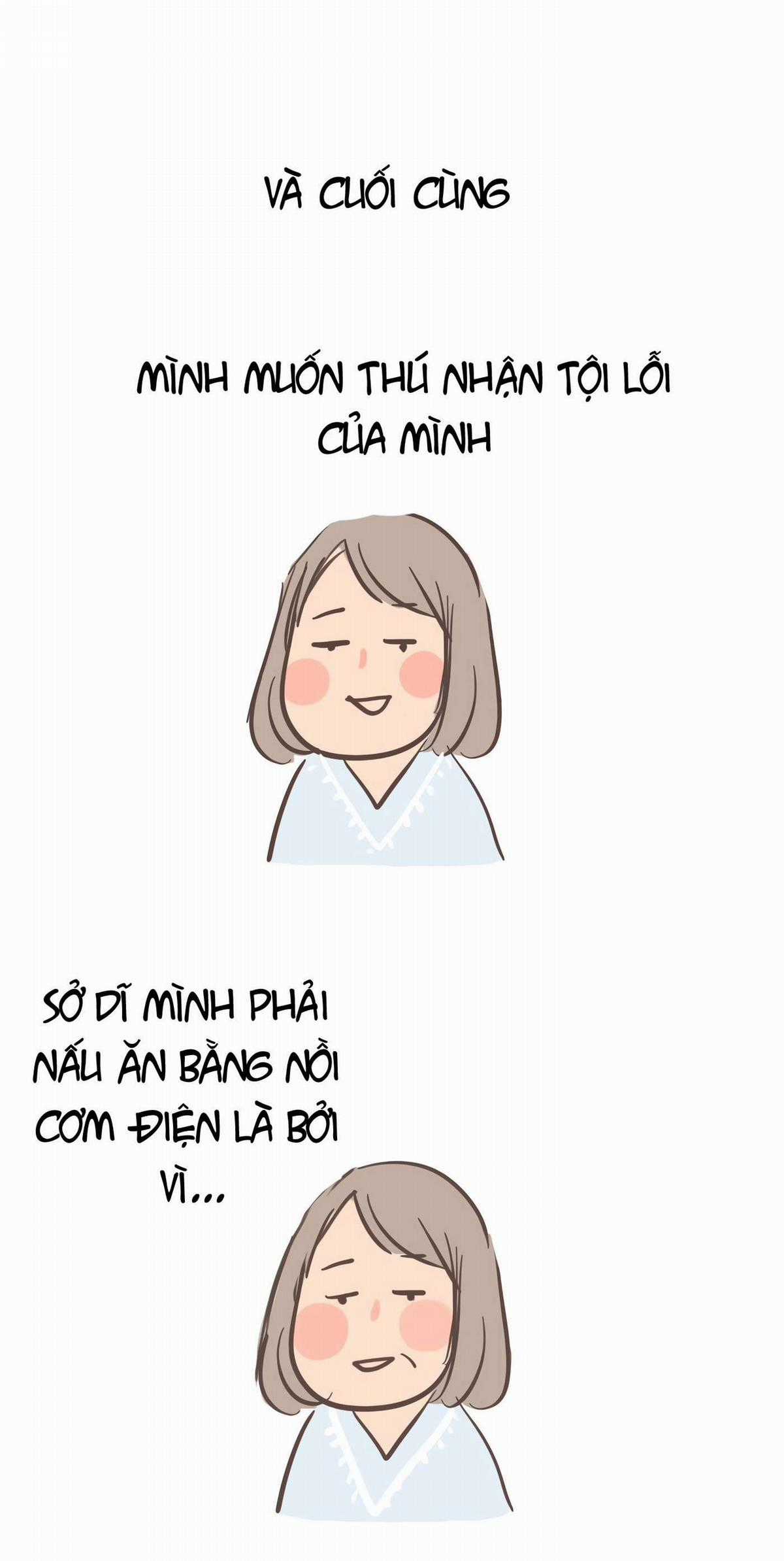 Nấu Ăn Lười Biếng - Chapter 21 - Trang 20