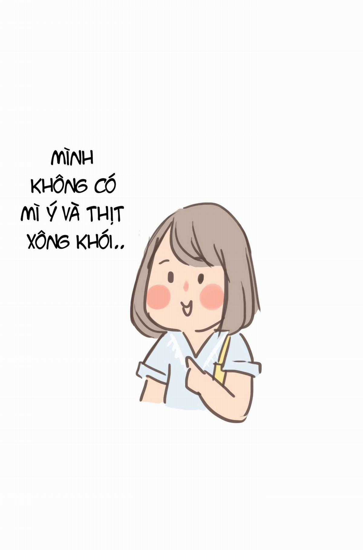 Nấu Ăn Lười Biếng - Chapter 21 - Trang 3