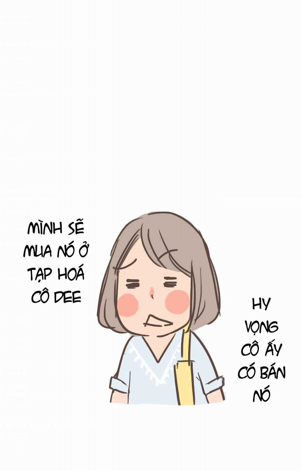 Nấu Ăn Lười Biếng - Chapter 21 - Trang 5