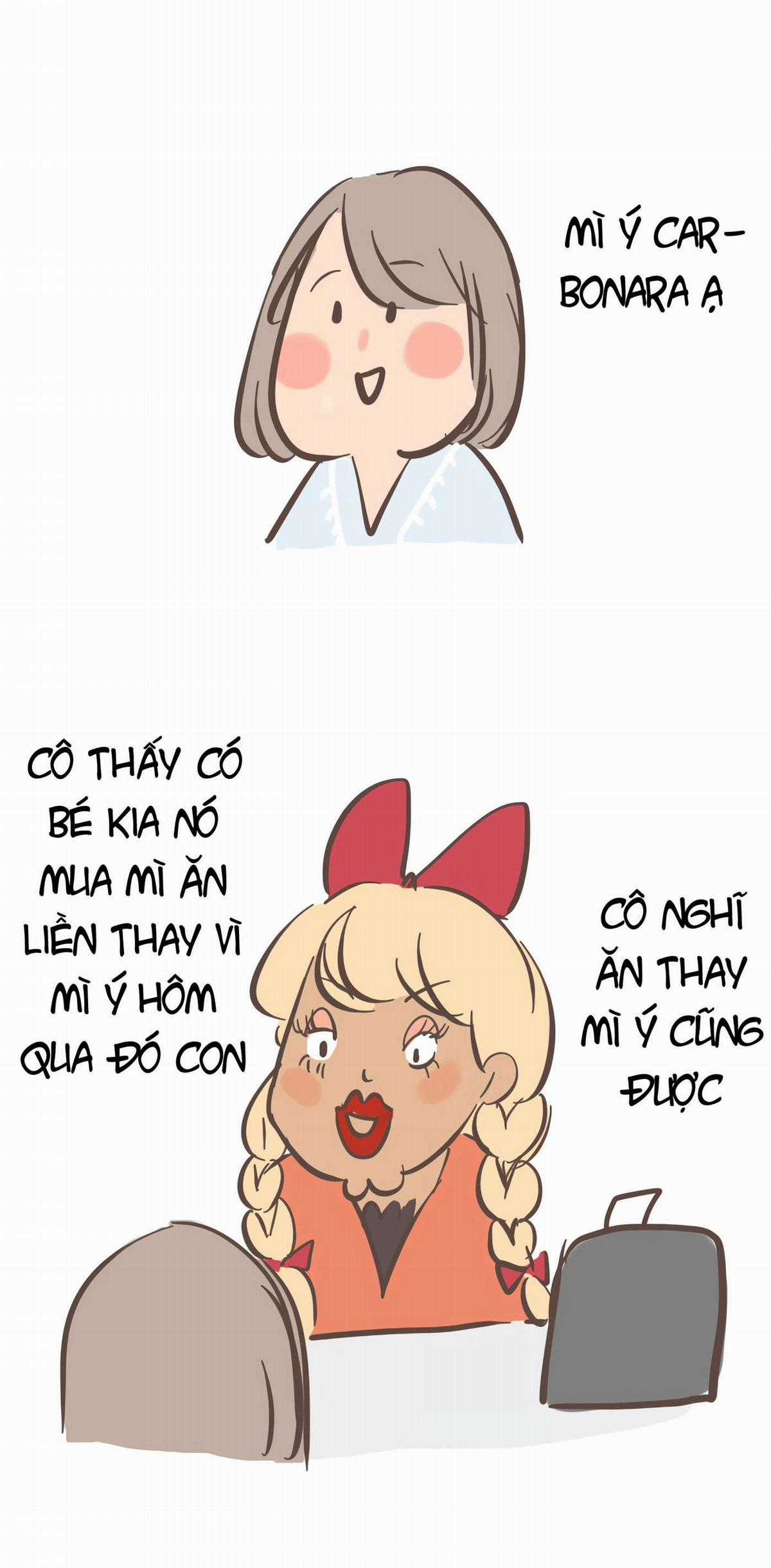 Nấu Ăn Lười Biếng - Chapter 21 - Trang 9