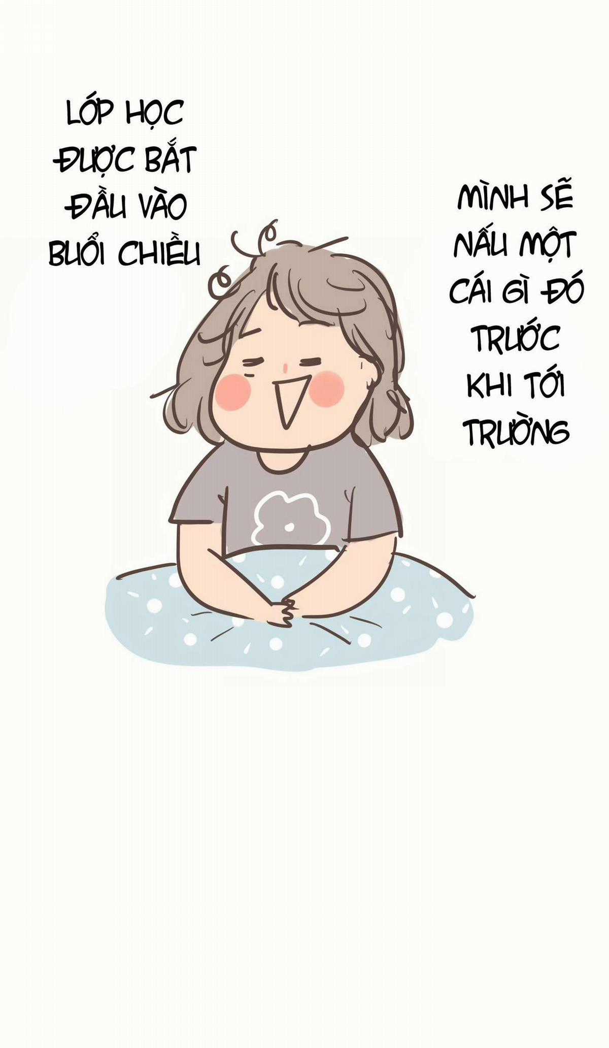 Nấu Ăn Lười Biếng - Chapter 22 - Trang 3