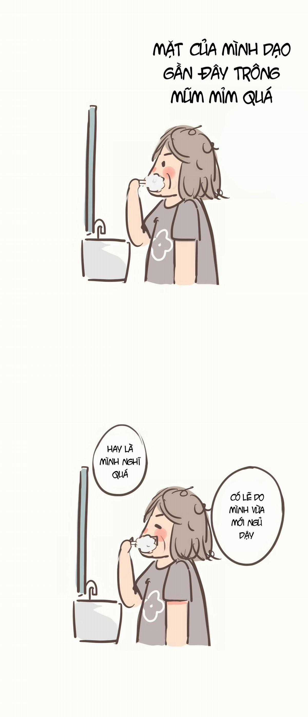 Nấu Ăn Lười Biếng - Chapter 22 - Trang 4