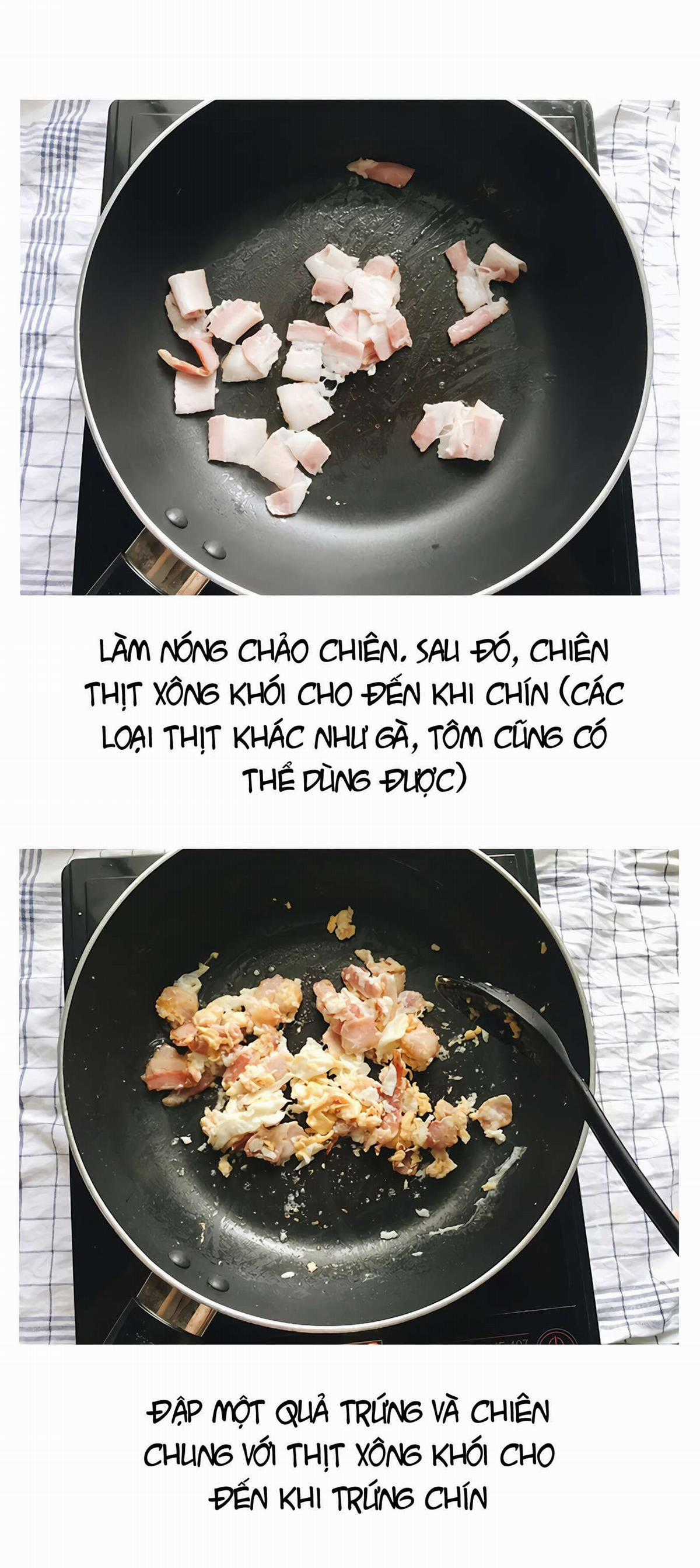 Nấu Ăn Lười Biếng - Chapter 22 - Trang 7