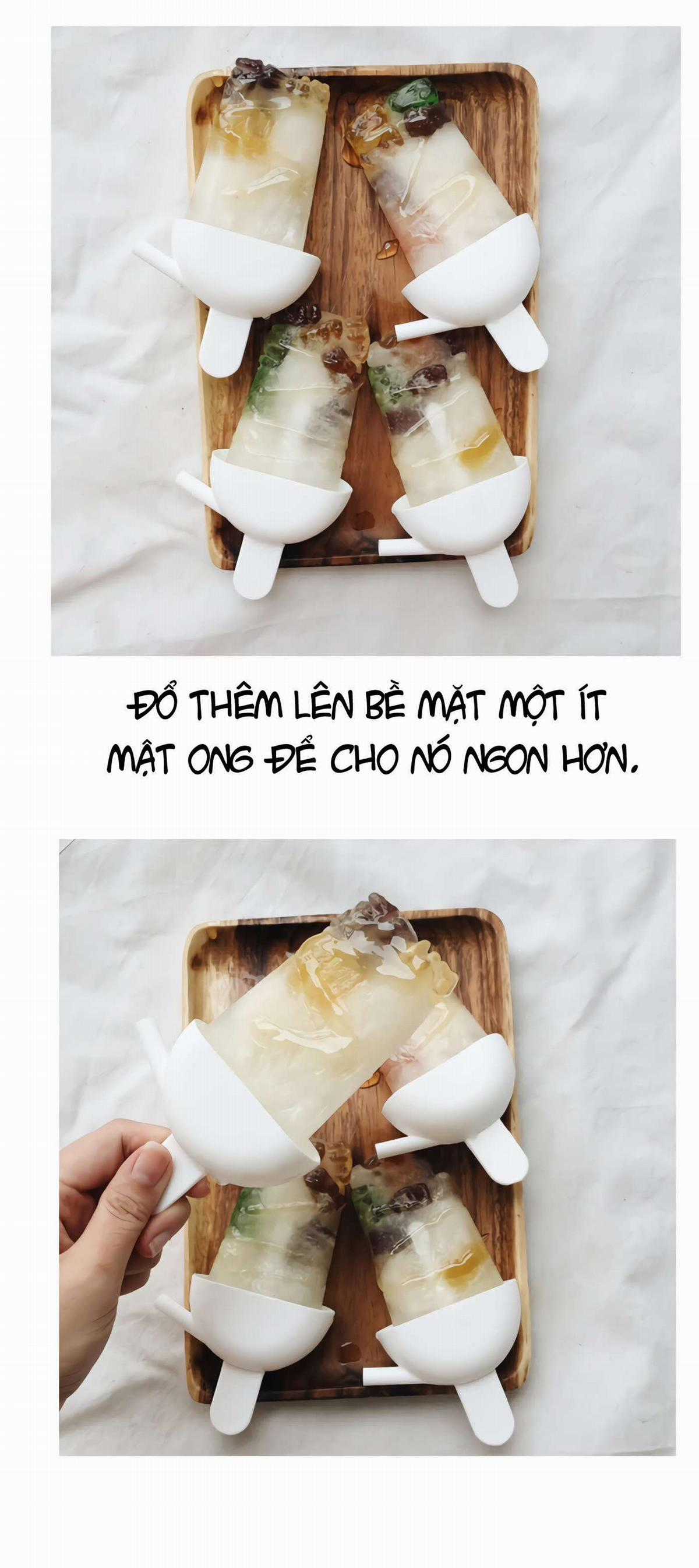 Nấu Ăn Lười Biếng - Chapter 3 - Trang 12