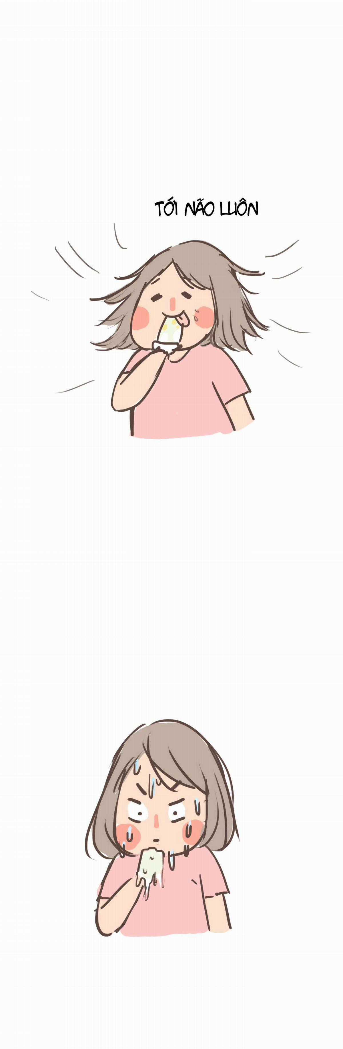 Nấu Ăn Lười Biếng - Chapter 3 - Trang 13