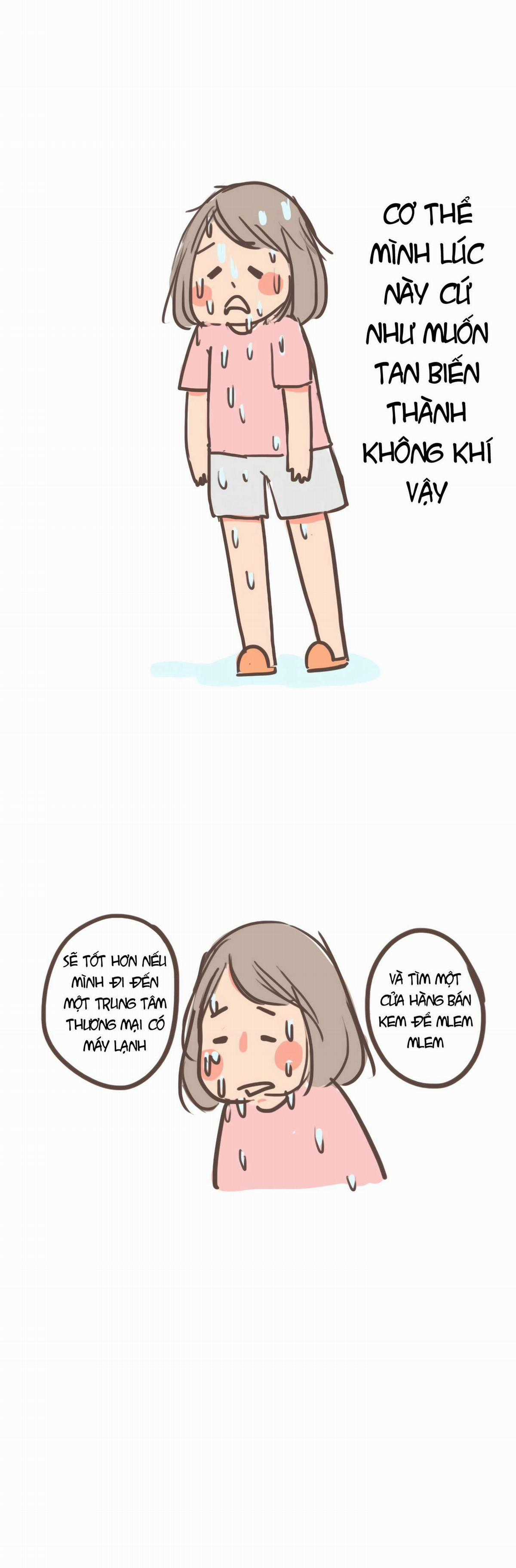 Nấu Ăn Lười Biếng - Chapter 3 - Trang 3