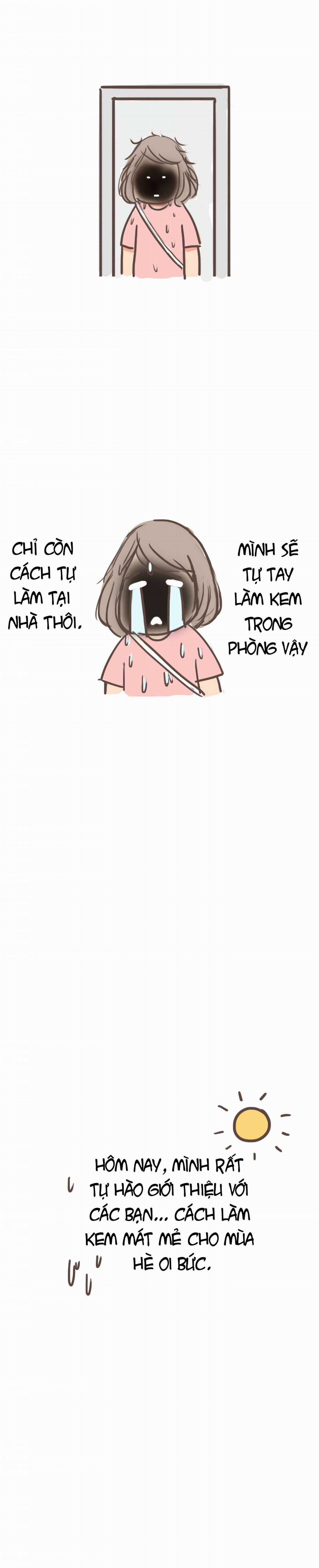 Nấu Ăn Lười Biếng - Chapter 3 - Trang 5