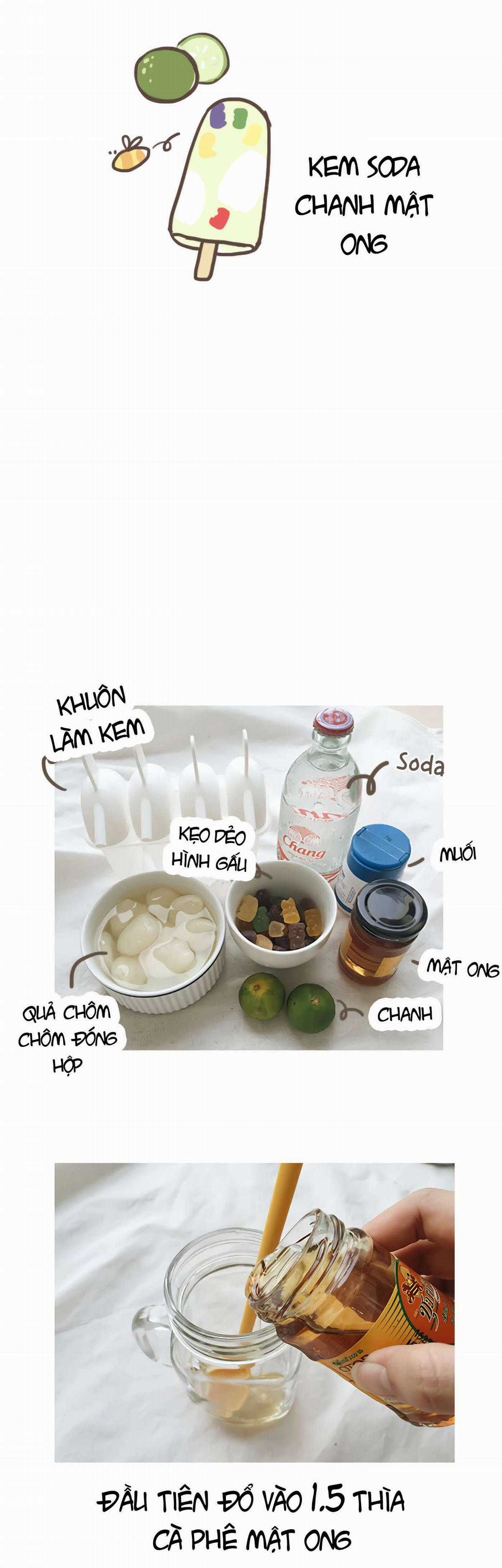 Nấu Ăn Lười Biếng - Chapter 3 - Trang 6