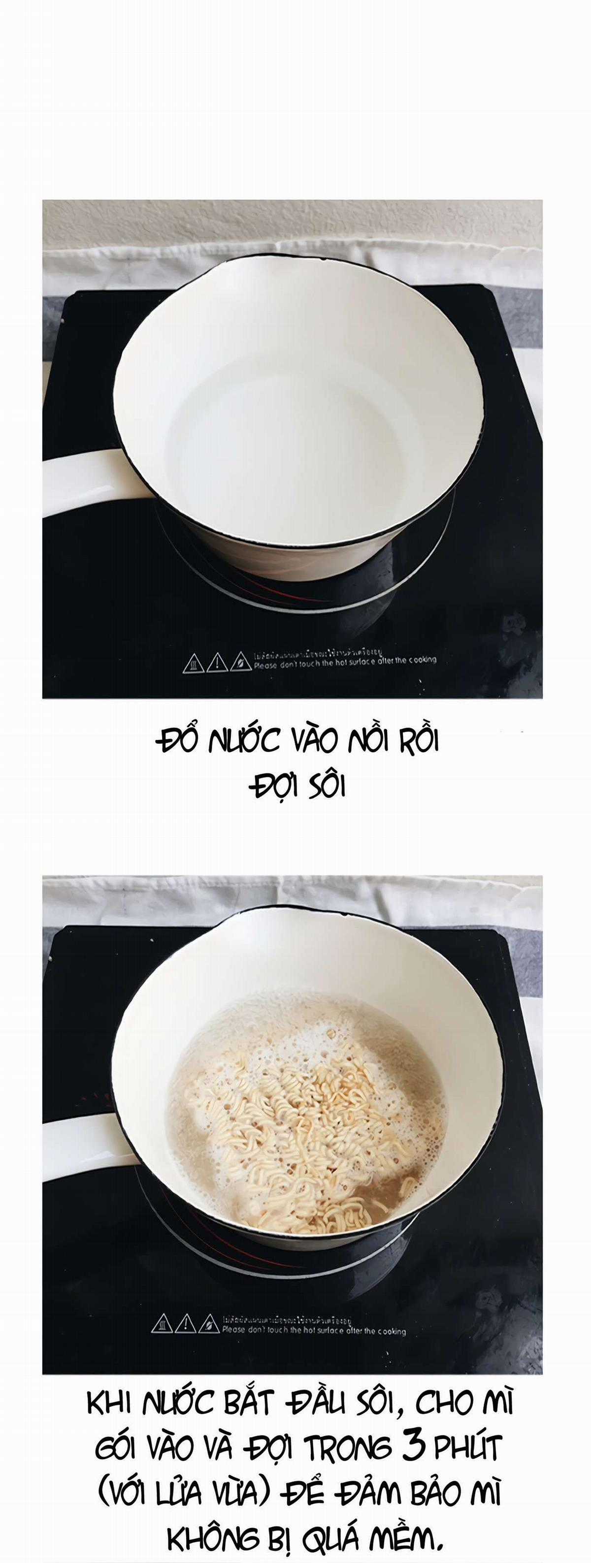 Nấu Ăn Lười Biếng - Chapter 4 - Trang 13