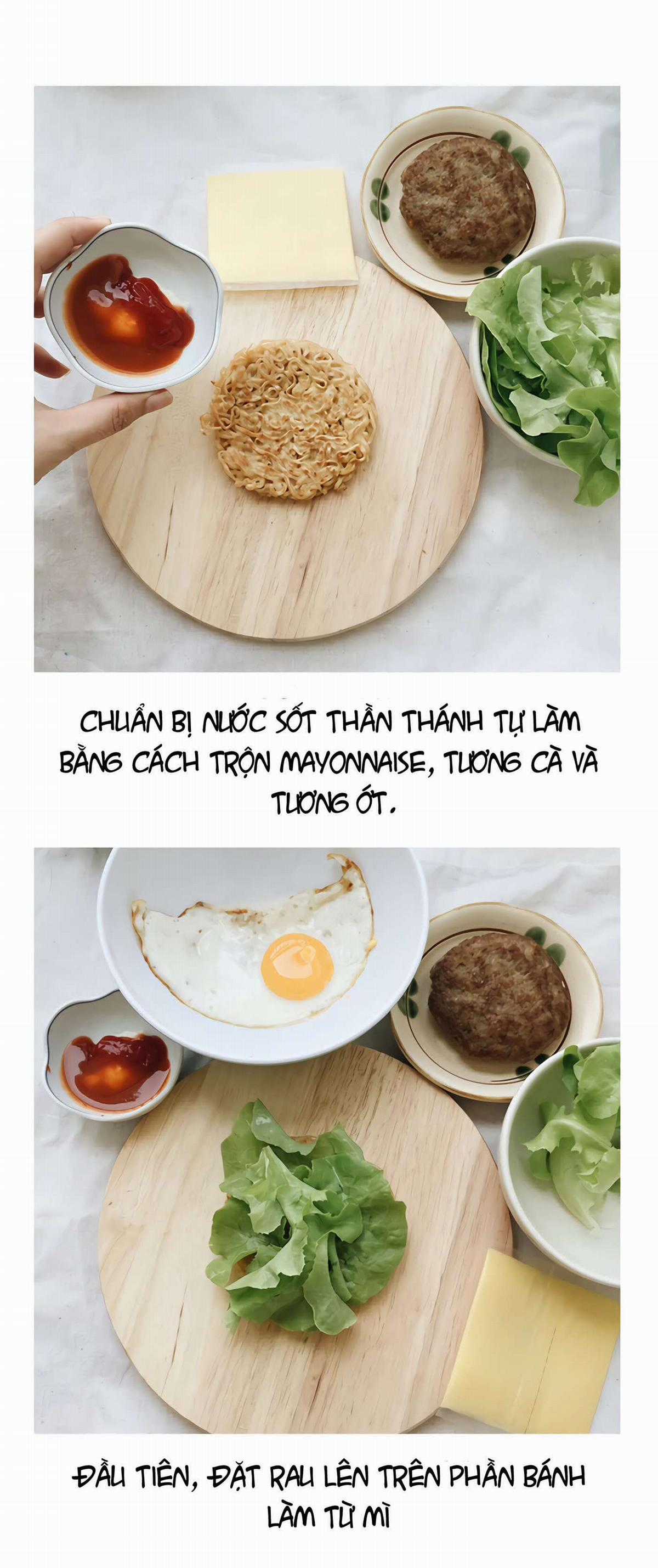 Nấu Ăn Lười Biếng - Chapter 4 - Trang 24