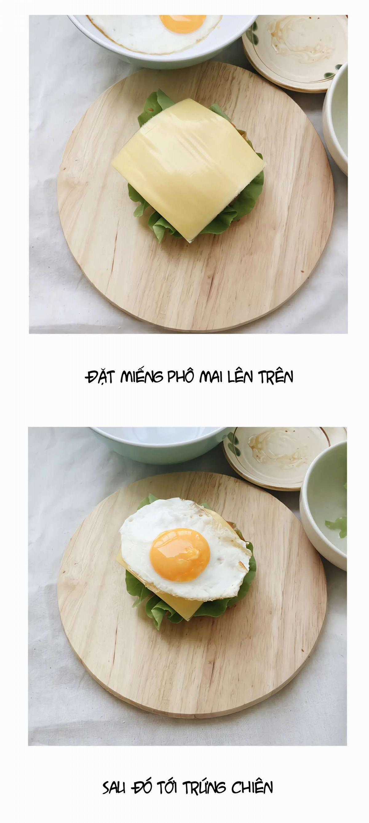 Nấu Ăn Lười Biếng - Chapter 4 - Trang 26