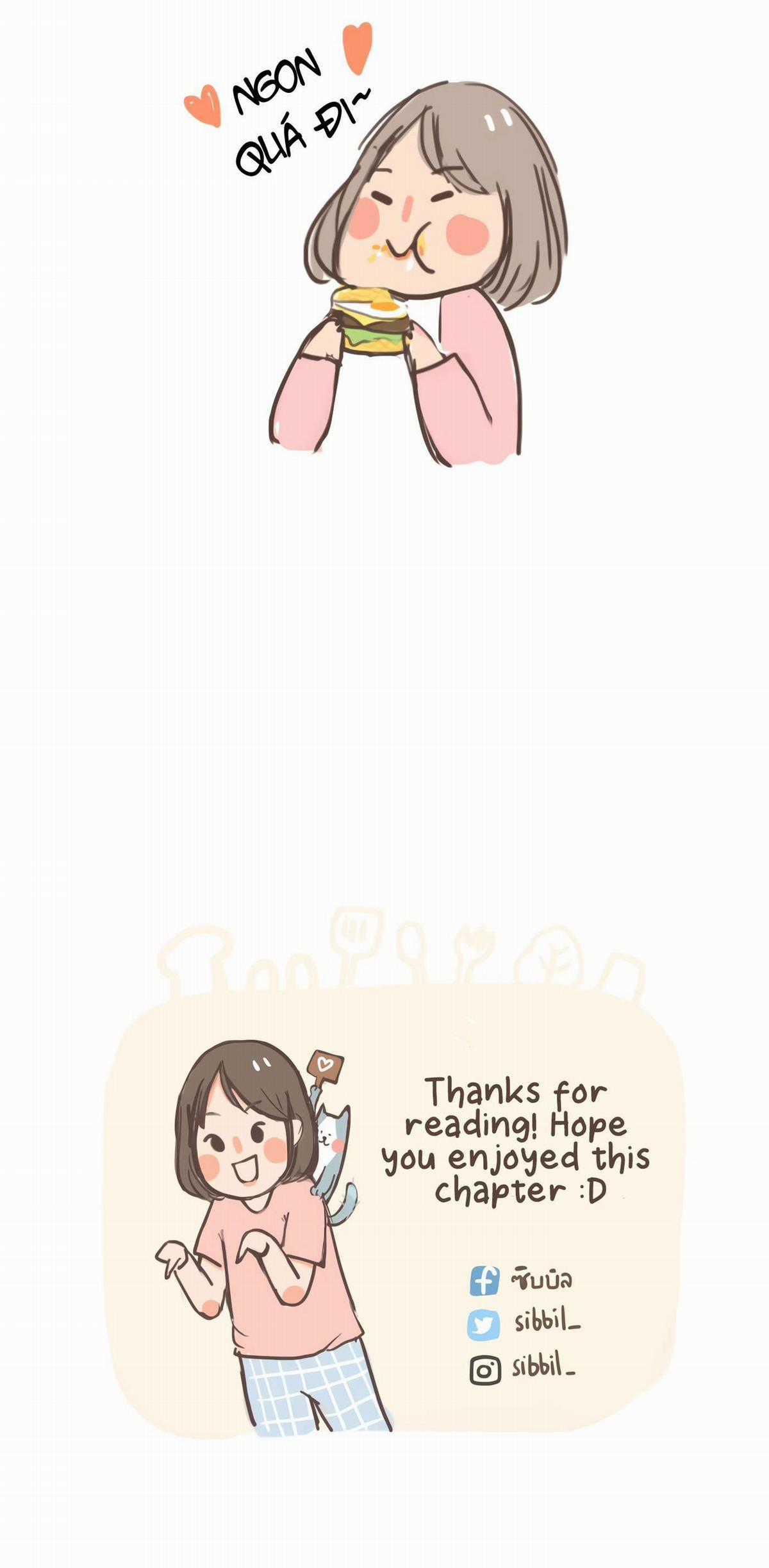 Nấu Ăn Lười Biếng - Chapter 4 - Trang 29