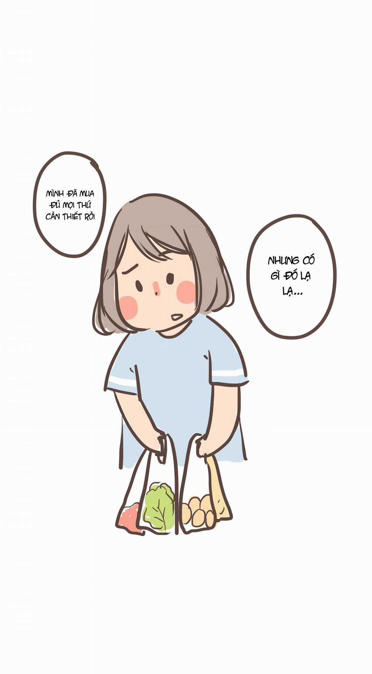 Nấu Ăn Lười Biếng - Chapter 4 - Trang 4