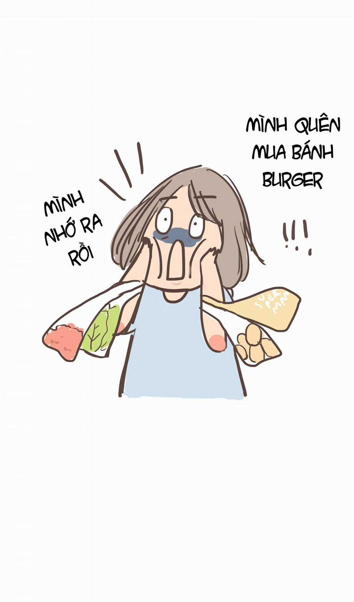 Nấu Ăn Lười Biếng - Chapter 4 - Trang 5