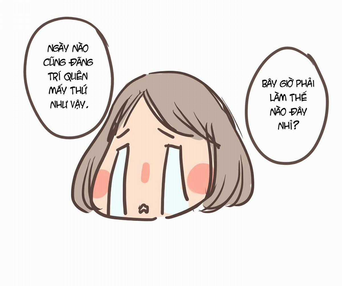 Nấu Ăn Lười Biếng - Chapter 4 - Trang 6