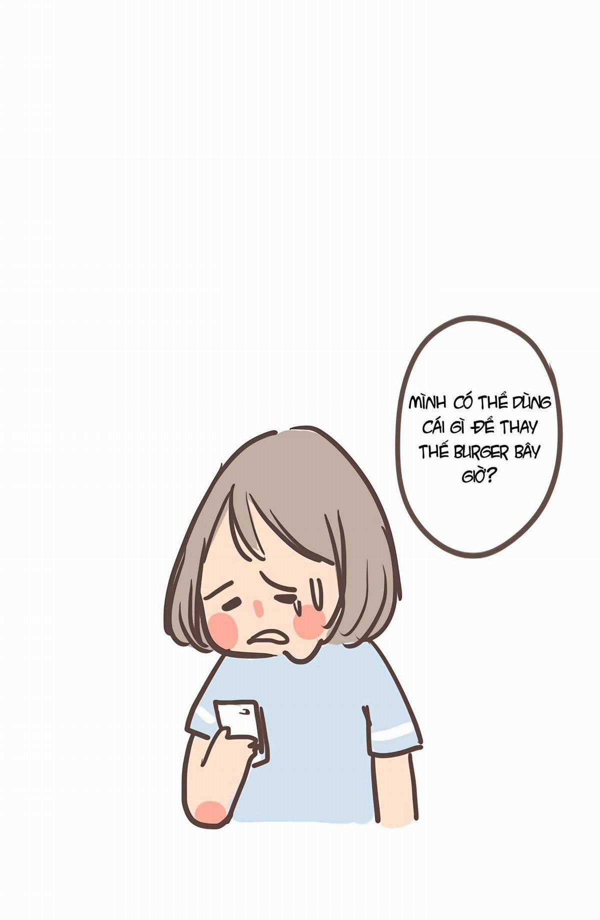 Nấu Ăn Lười Biếng - Chapter 4 - Trang 7