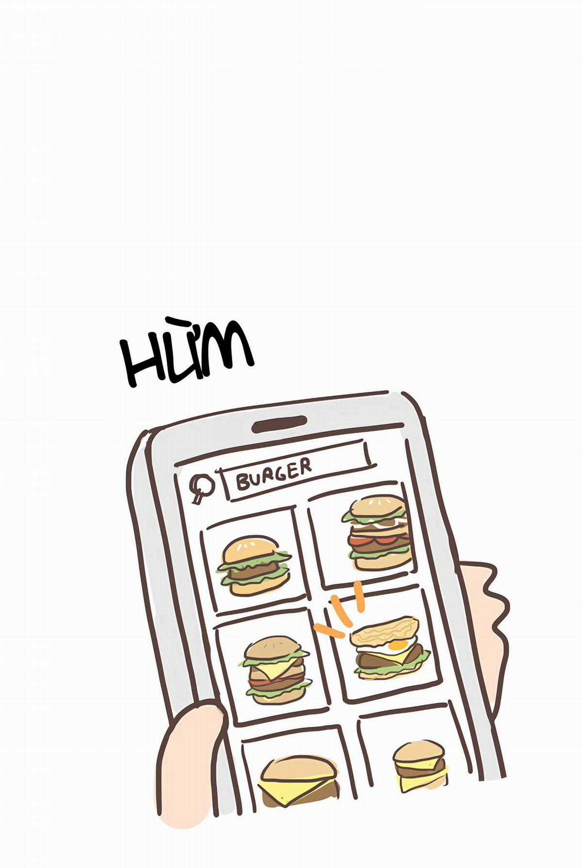 Nấu Ăn Lười Biếng - Chapter 4 - Trang 8