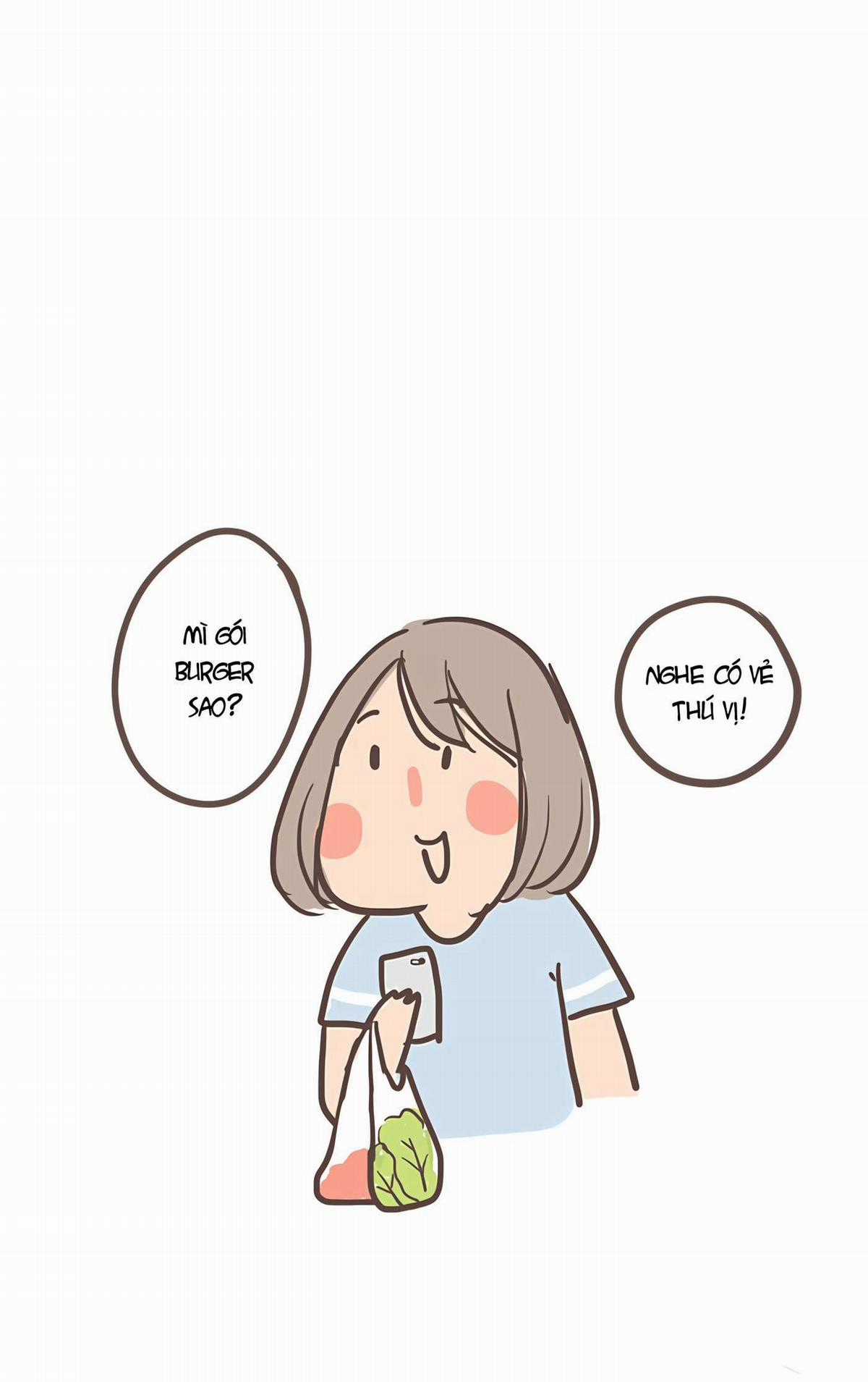 Nấu Ăn Lười Biếng - Chapter 4 - Trang 9