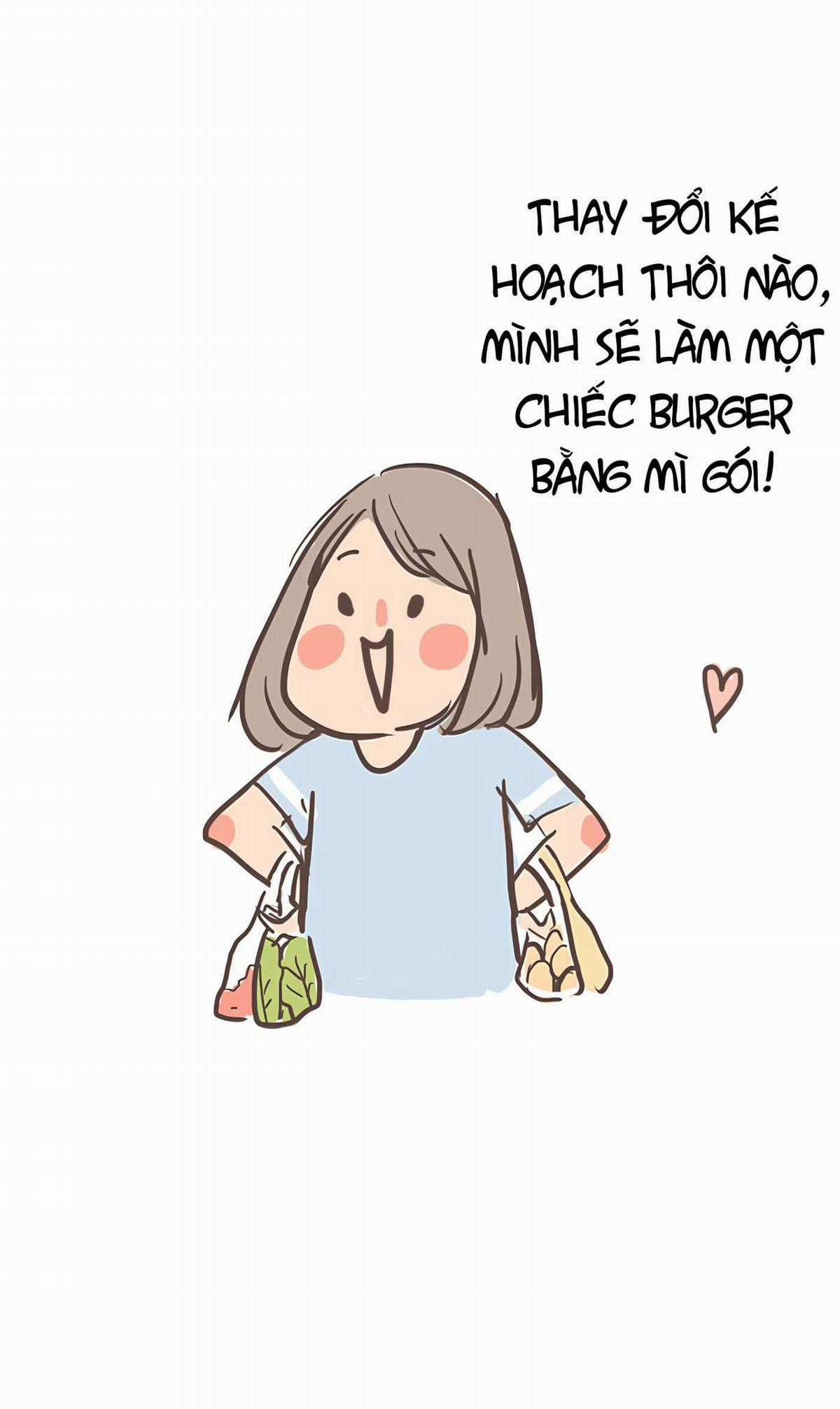 Nấu Ăn Lười Biếng - Chapter 4 - Trang 10