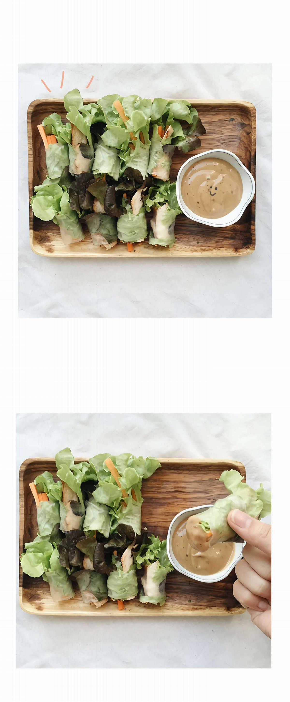 Nấu Ăn Lười Biếng - Chapter 5 - Trang 18