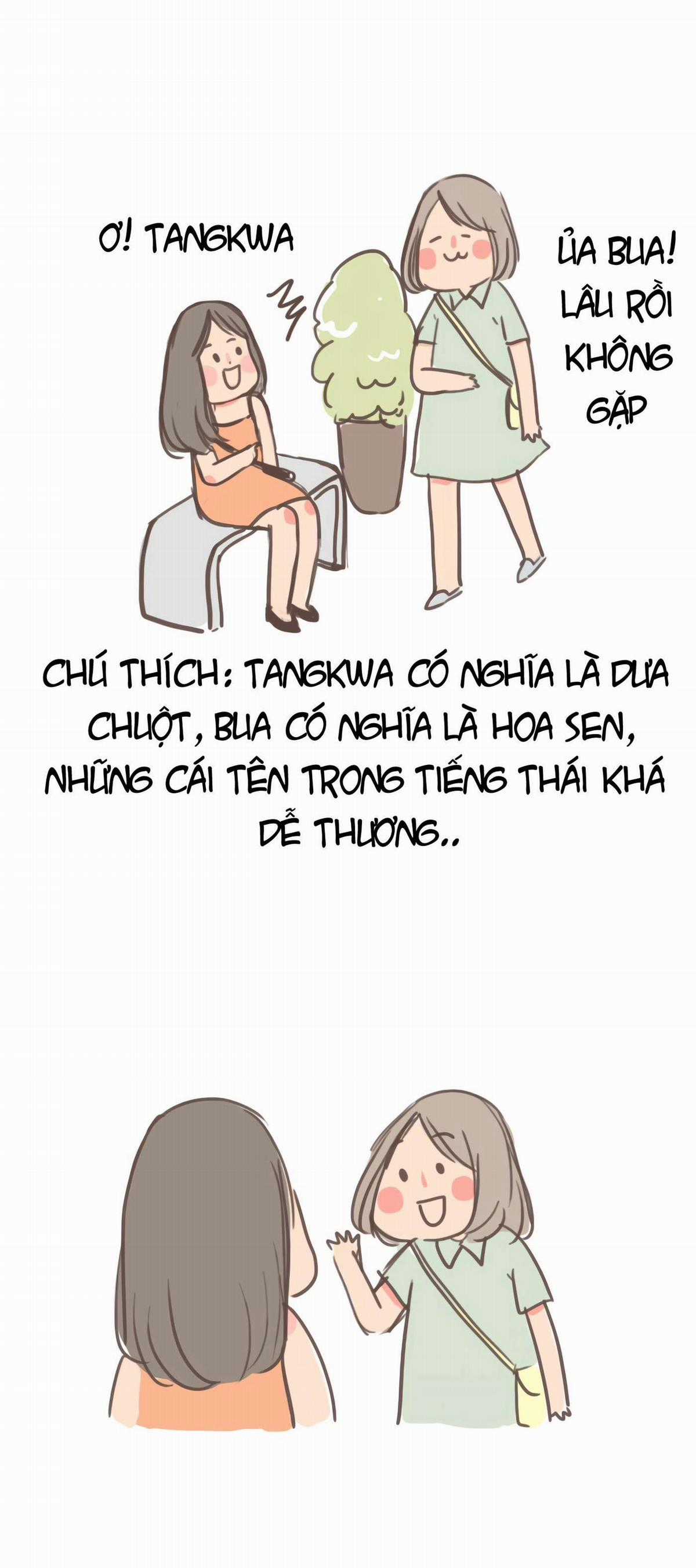 Nấu Ăn Lười Biếng - Chapter 5 - Trang 3