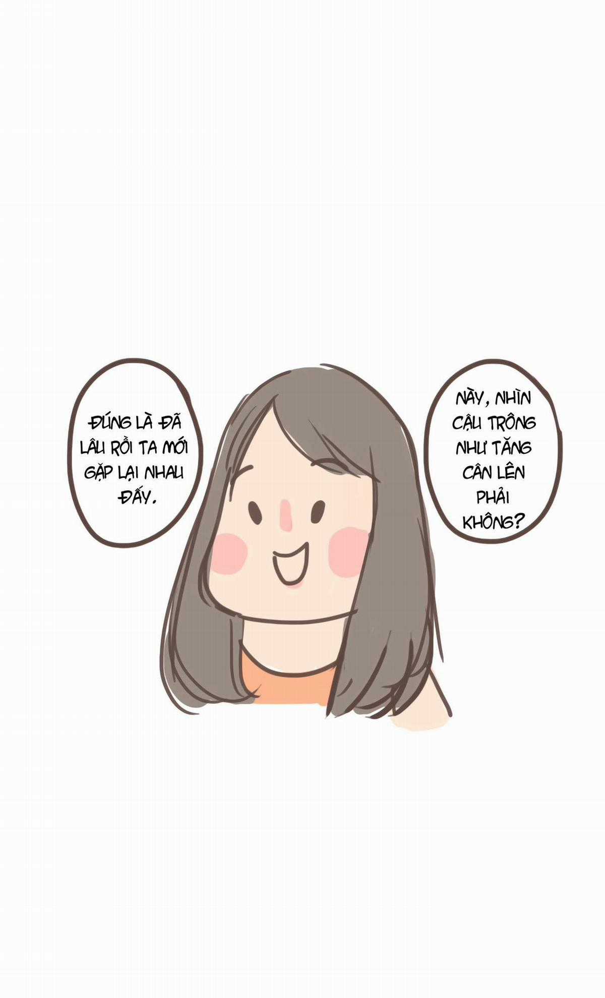 Nấu Ăn Lười Biếng - Chapter 5 - Trang 4