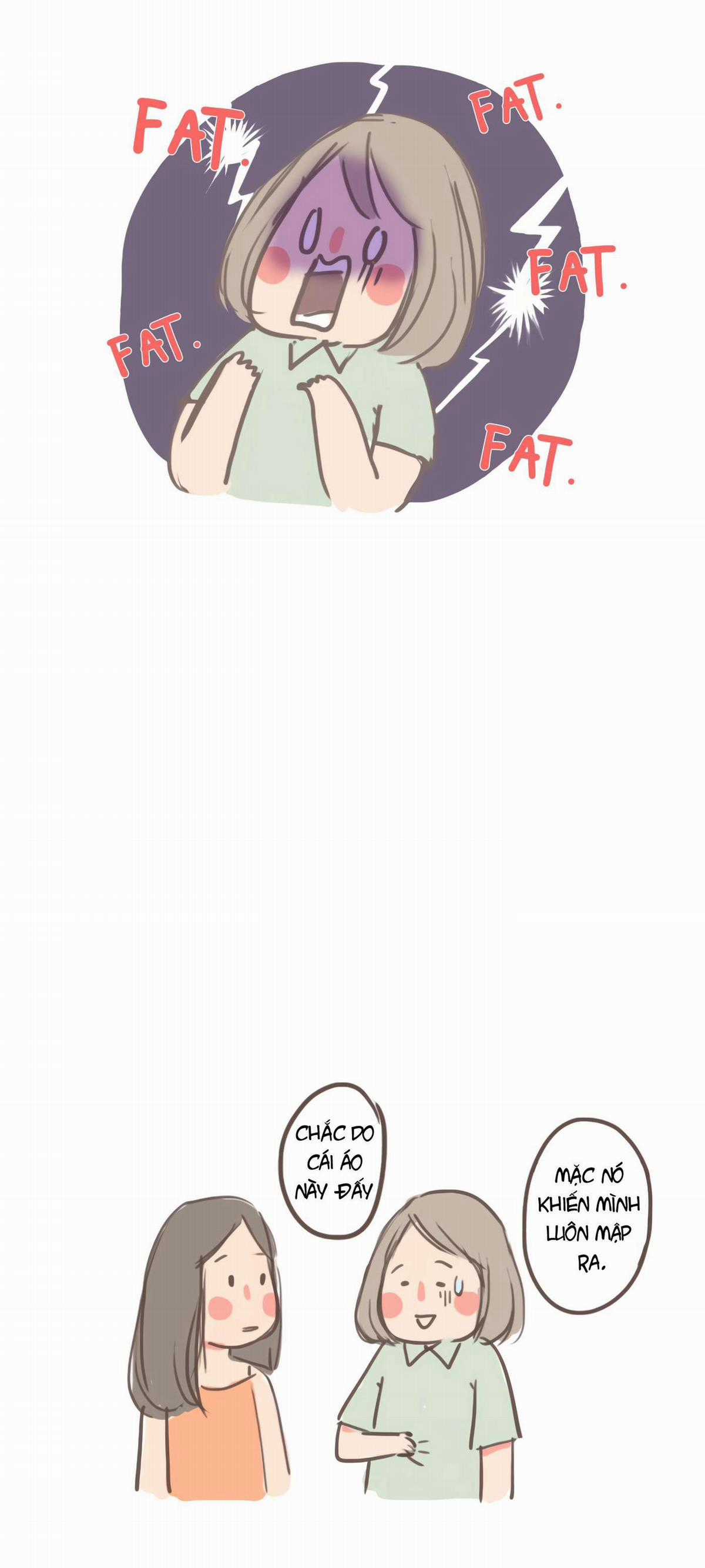 Nấu Ăn Lười Biếng - Chapter 5 - Trang 5