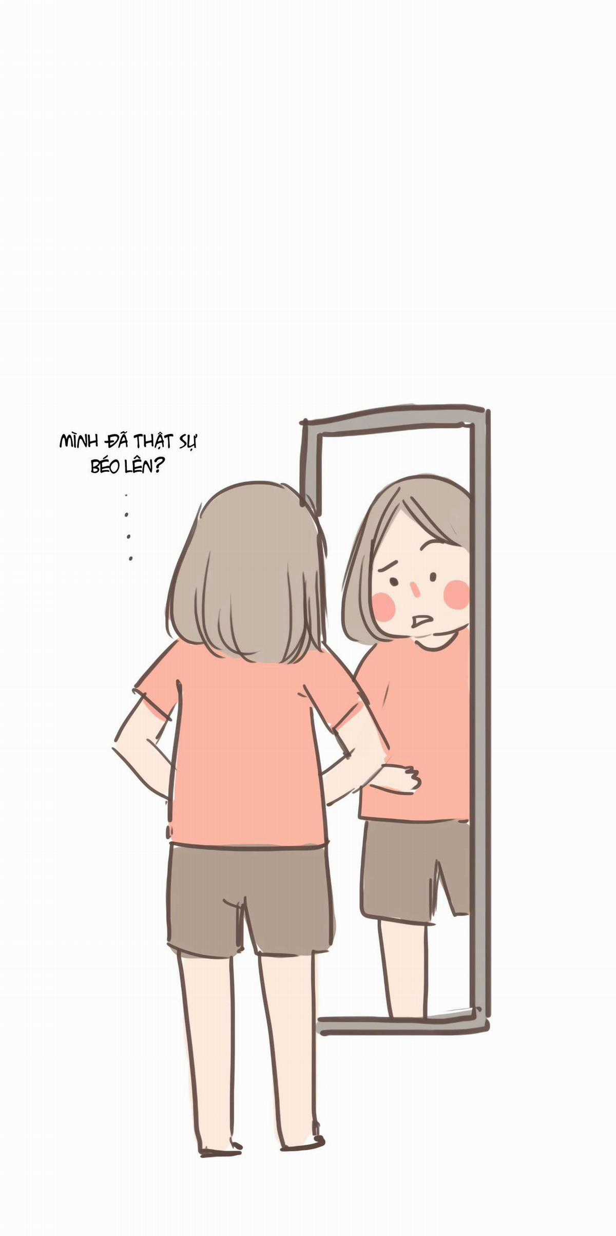 Nấu Ăn Lười Biếng - Chapter 5 - Trang 6