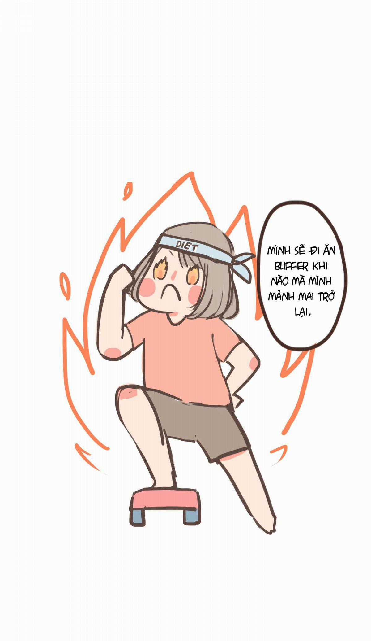 Nấu Ăn Lười Biếng - Chapter 5 - Trang 8