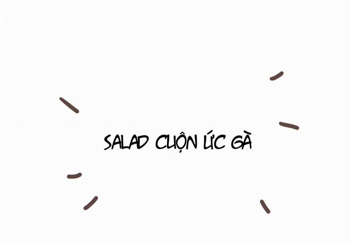 Nấu Ăn Lười Biếng - Chapter 5 - Trang 10