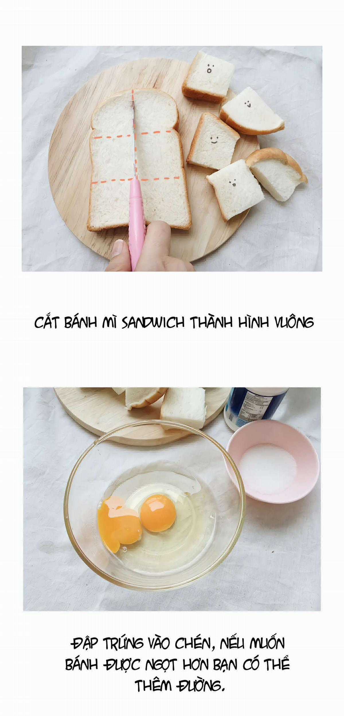 Nấu Ăn Lười Biếng - Chapter 6 - Trang 19