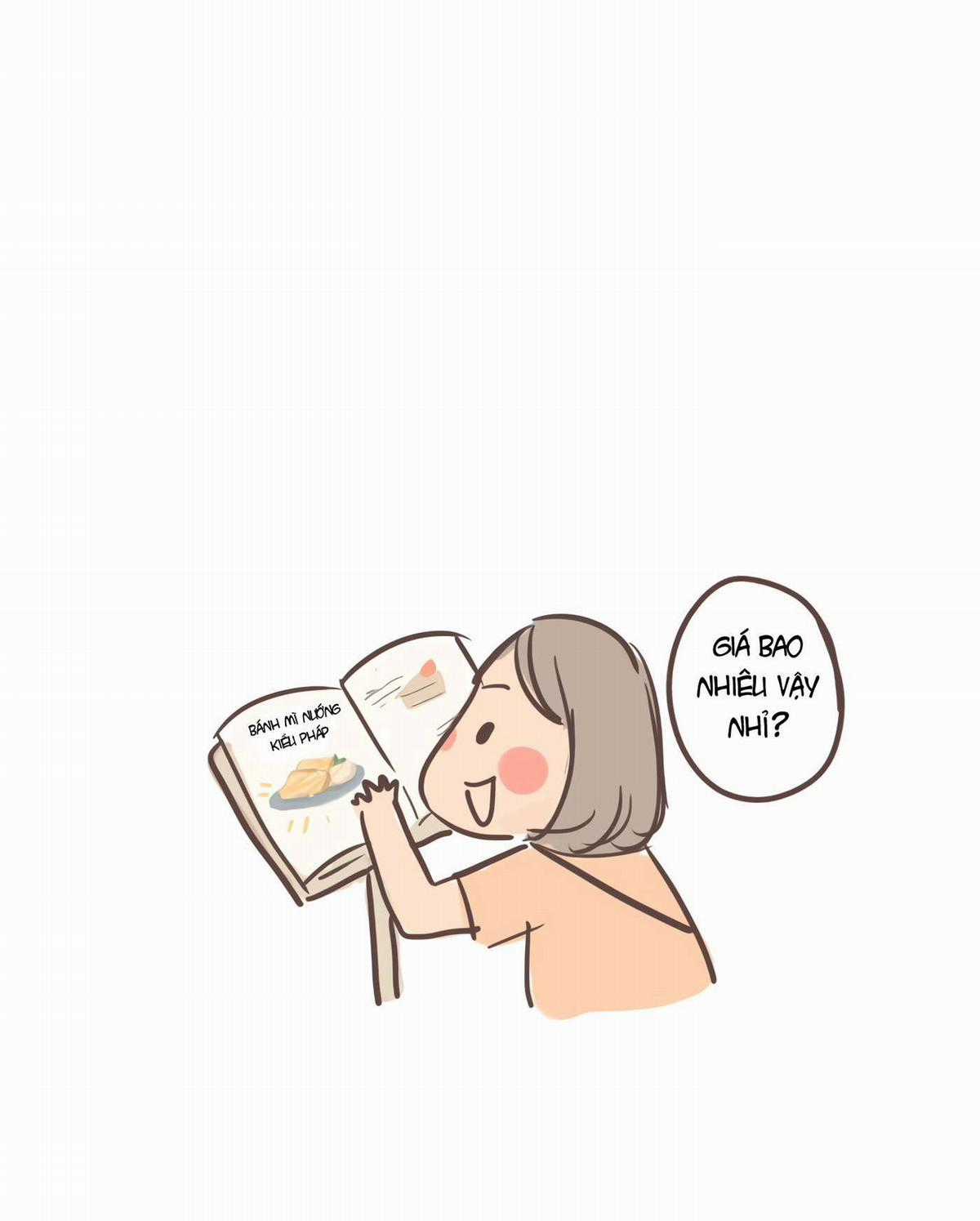 Nấu Ăn Lười Biếng - Chapter 6 - Trang 3