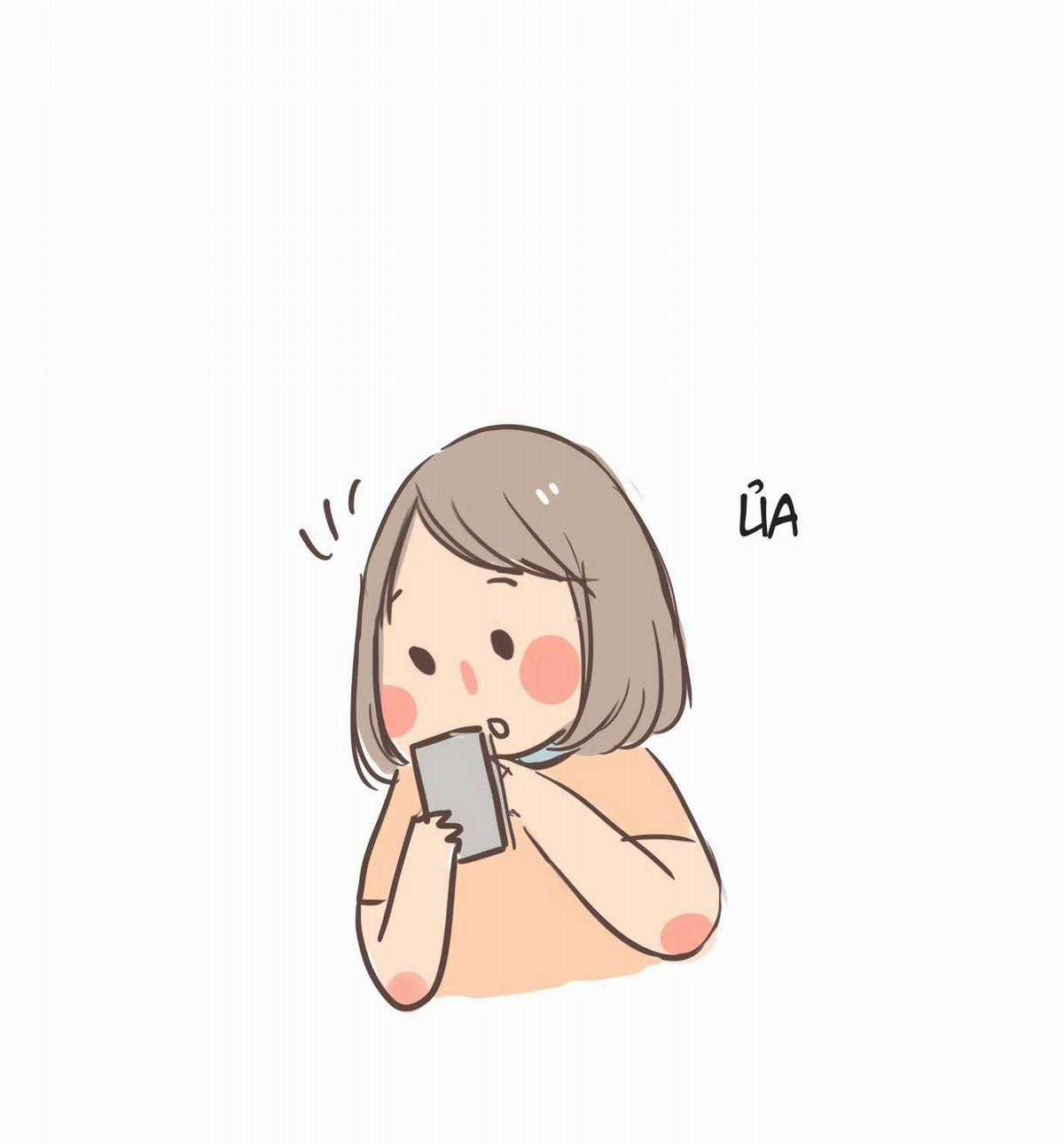 Nấu Ăn Lười Biếng - Chapter 6 - Trang 9