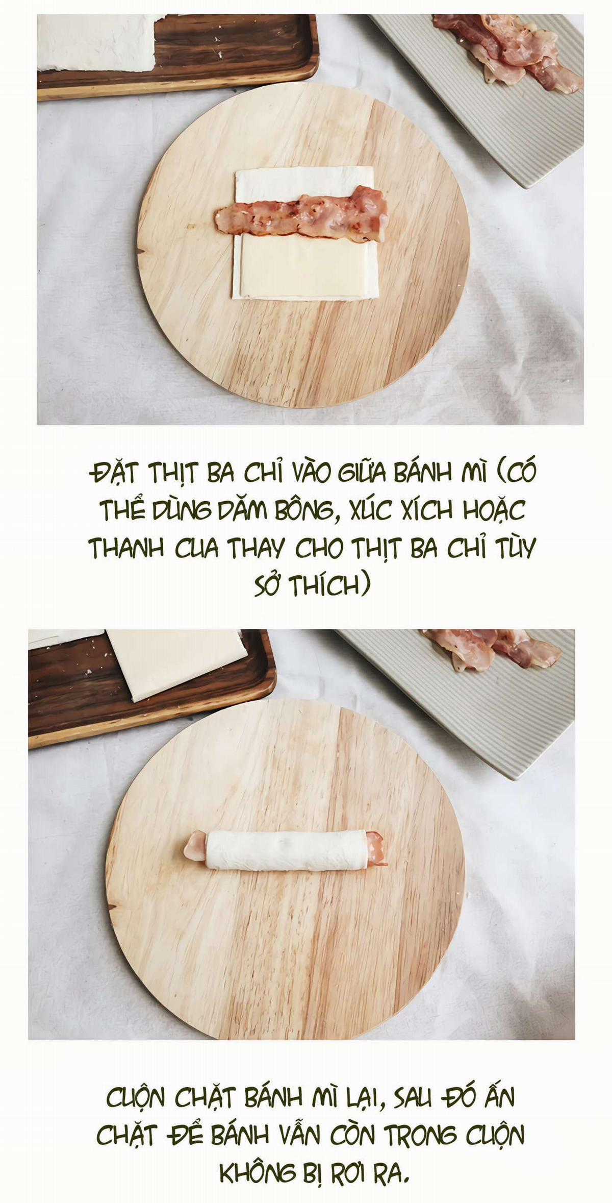 Nấu Ăn Lười Biếng - Chapter 7 - Trang 11