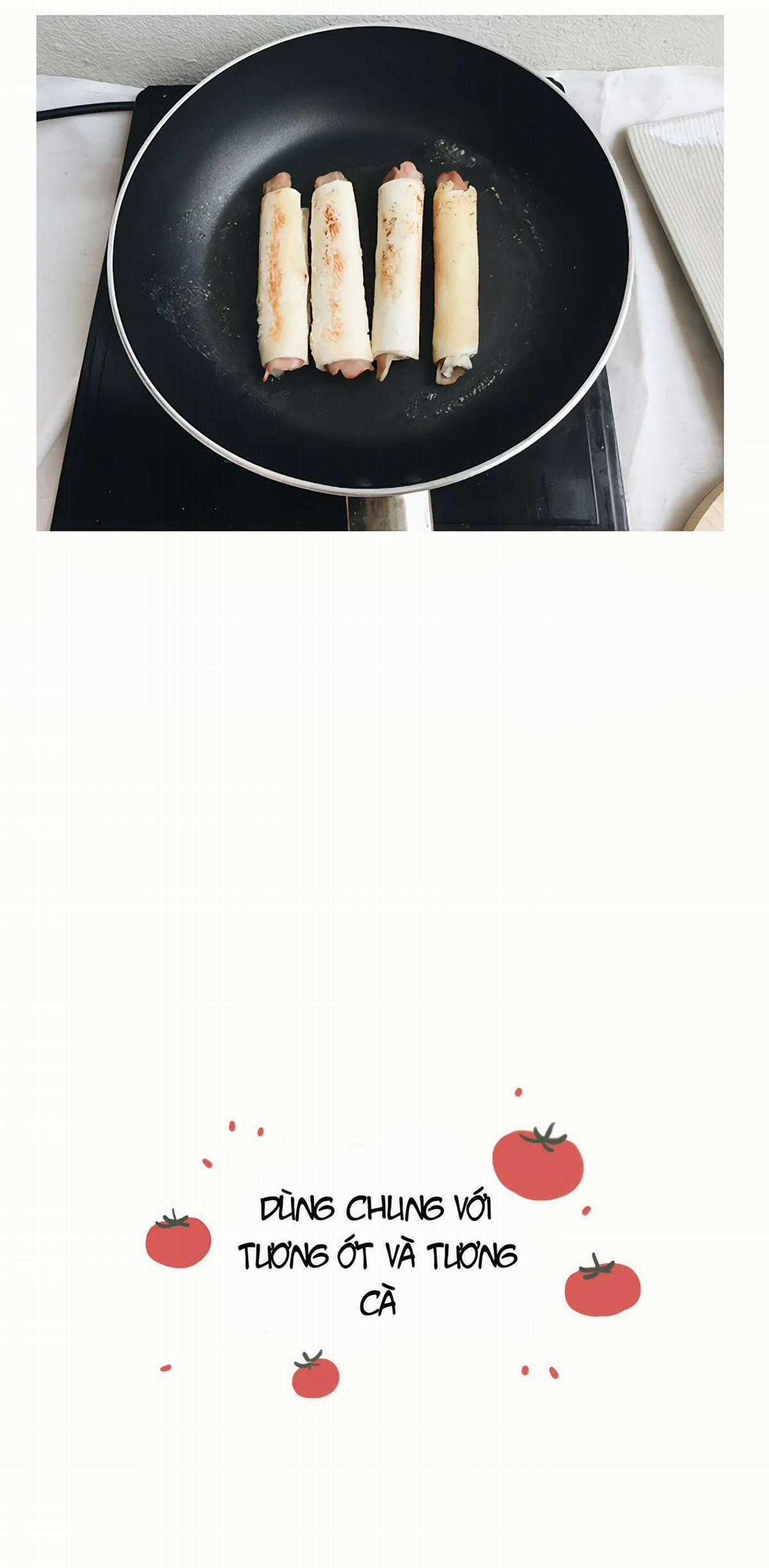 Nấu Ăn Lười Biếng - Chapter 7 - Trang 13