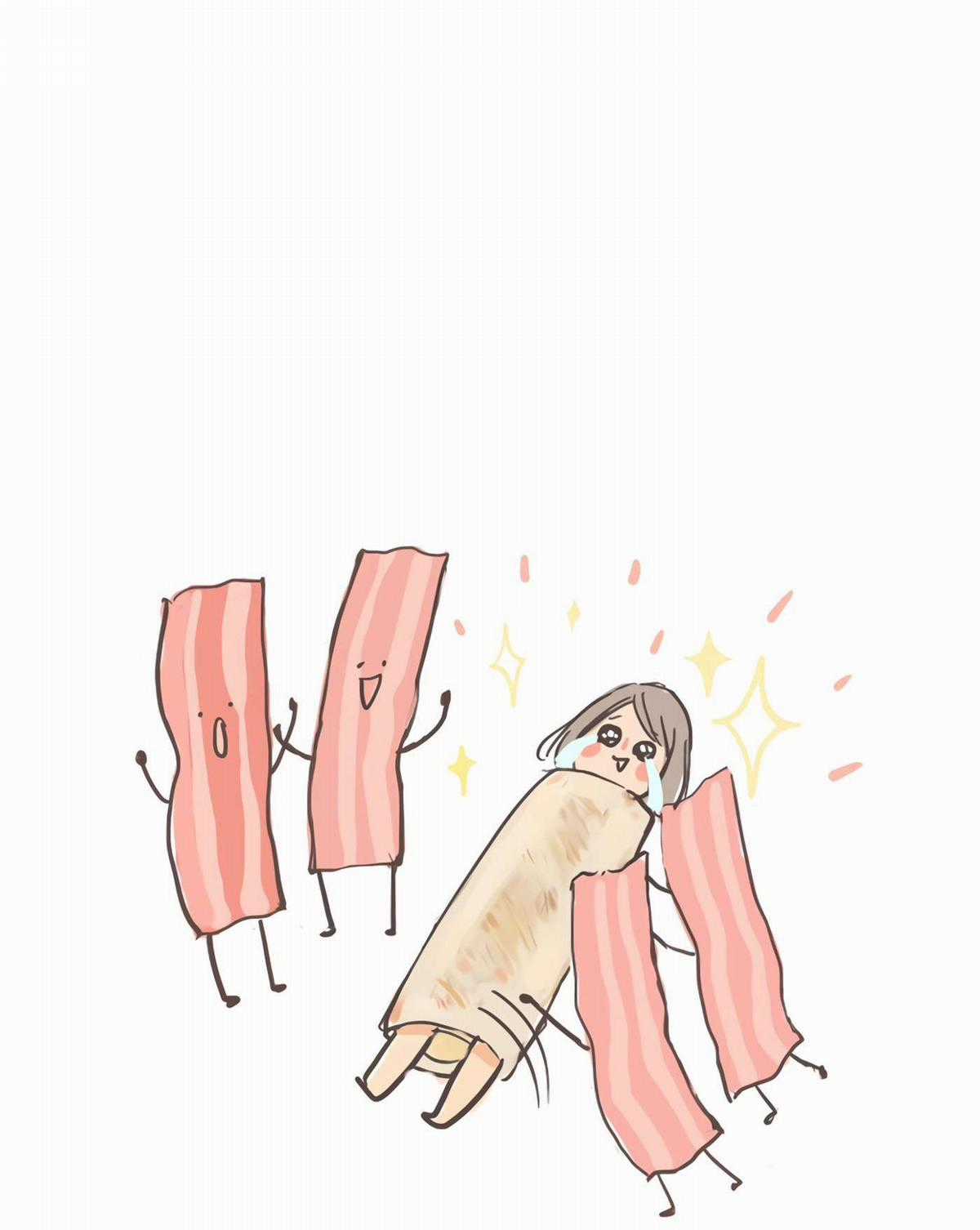 Nấu Ăn Lười Biếng - Chapter 7 - Trang 17