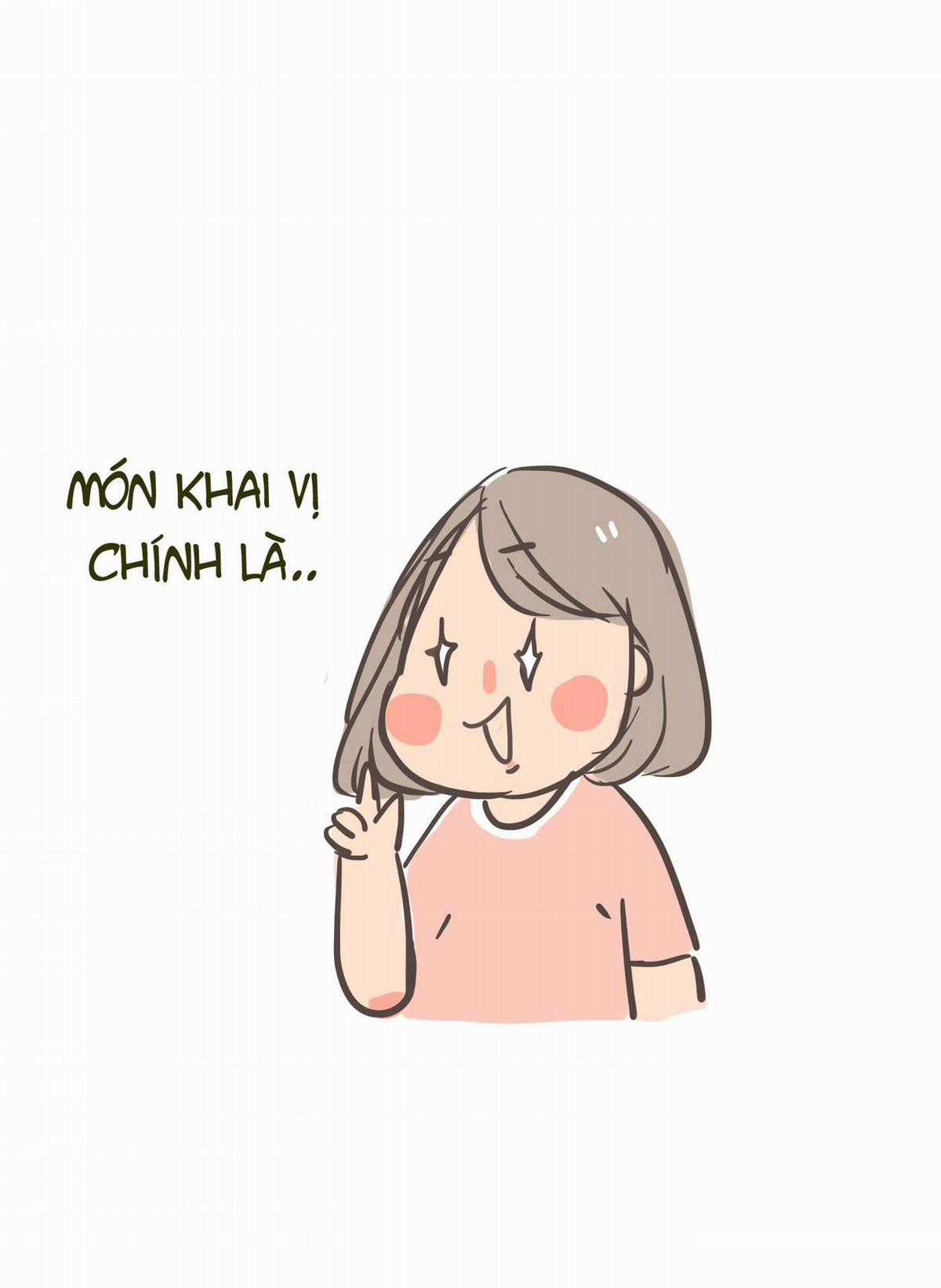 Nấu Ăn Lười Biếng - Chapter 7 - Trang 3